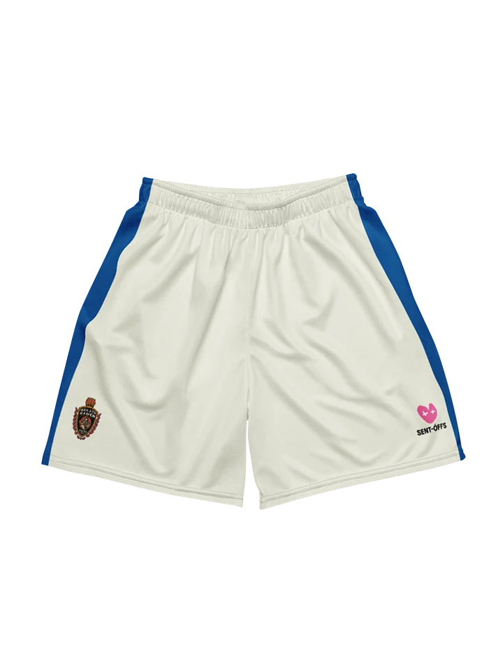 Hakata Ramen United Home Shorts product image (1)