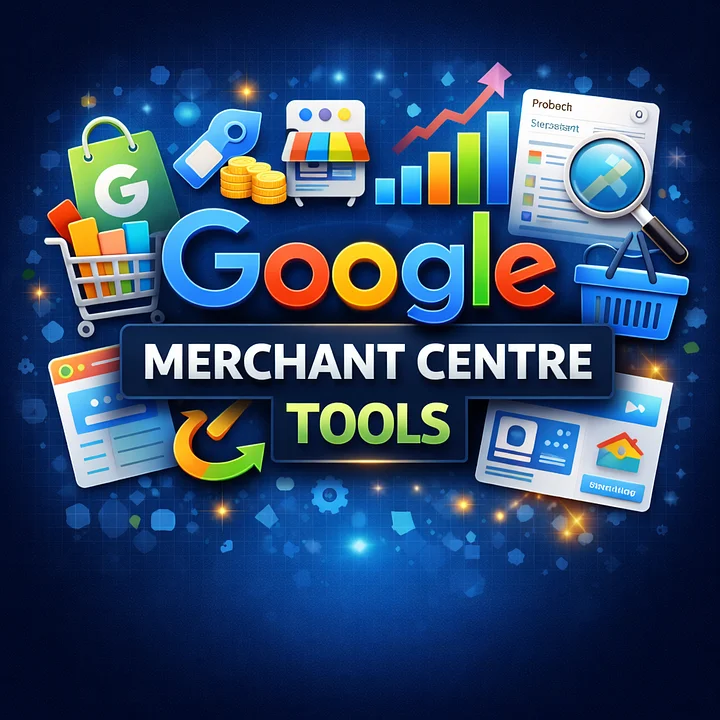 Google Merchant Center Tools product image (1)