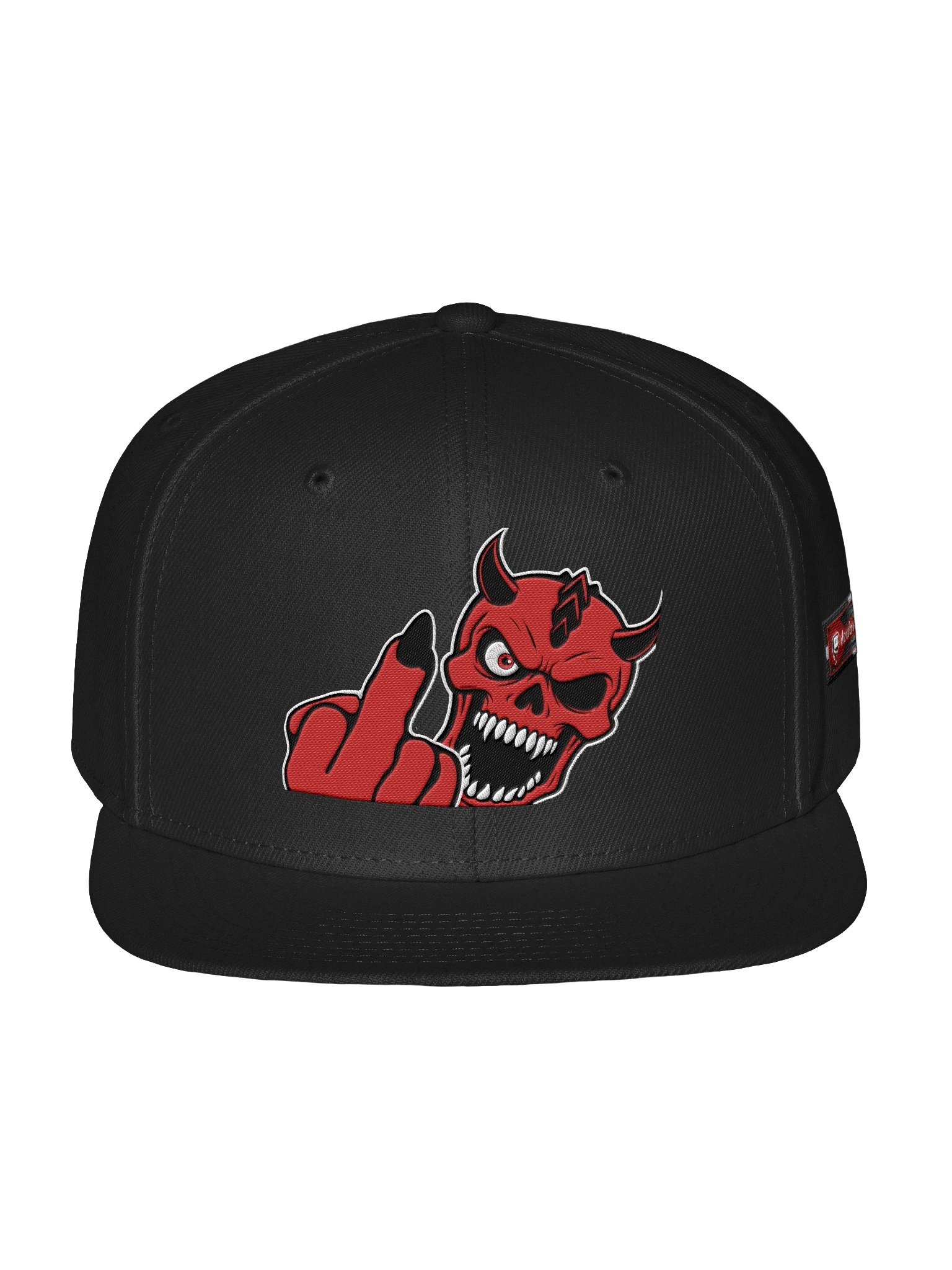 The Finger Hat product image (1)