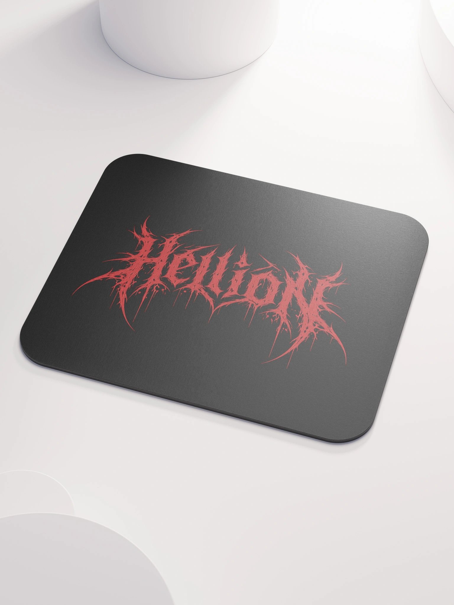 Hellion - Hellion PC mousepad Standard product image (3)