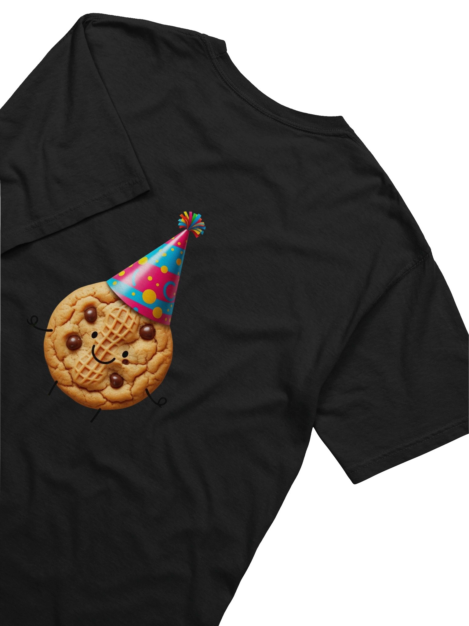 Cookie-Inspired Comfort: CW T-Shirt product image (55)