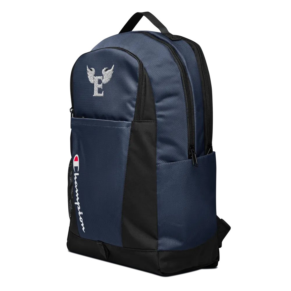 Champion and EMmORtalitY Book Bag product image (3)