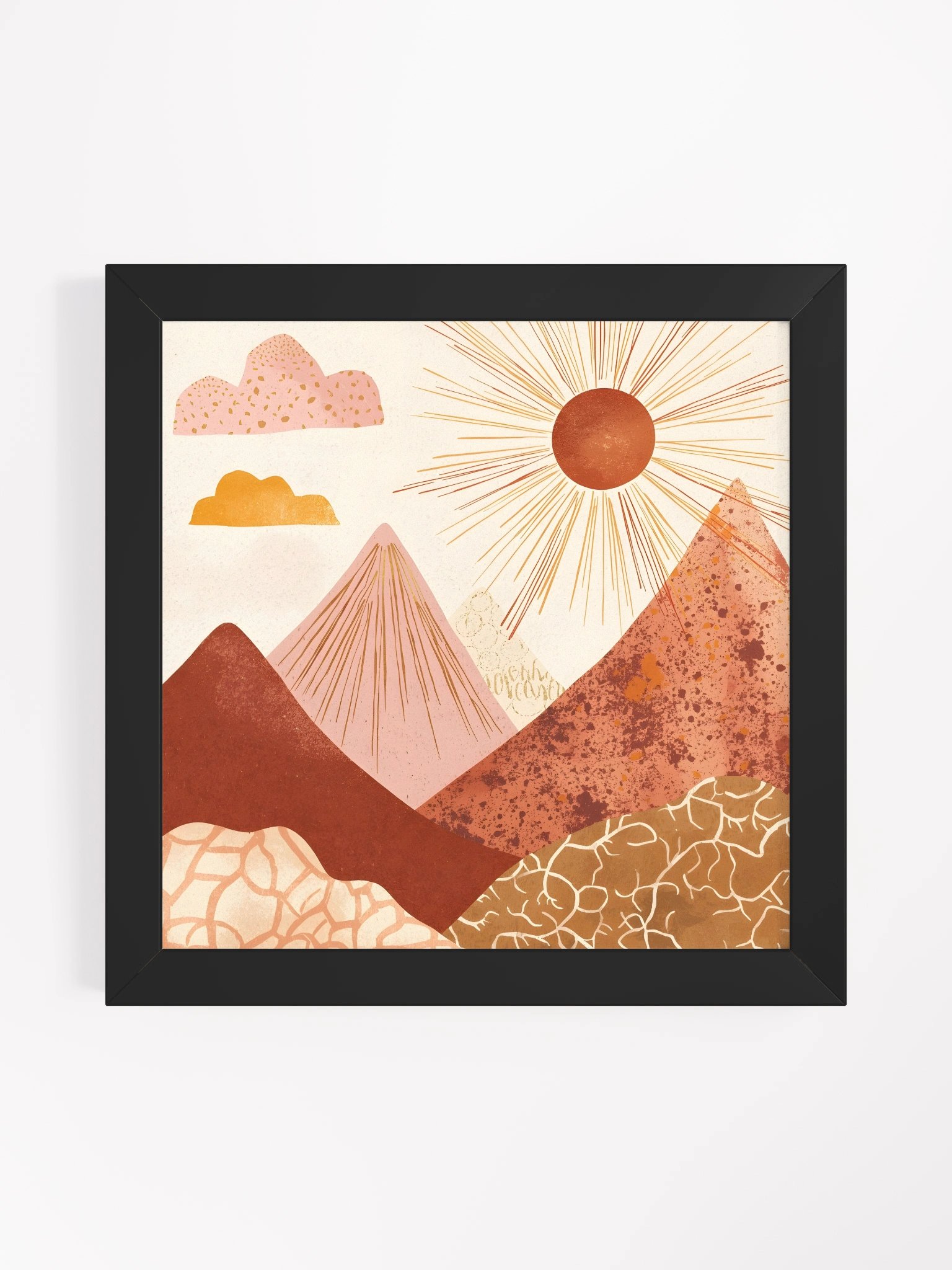 Bohemian Sun Landscape product image (10)