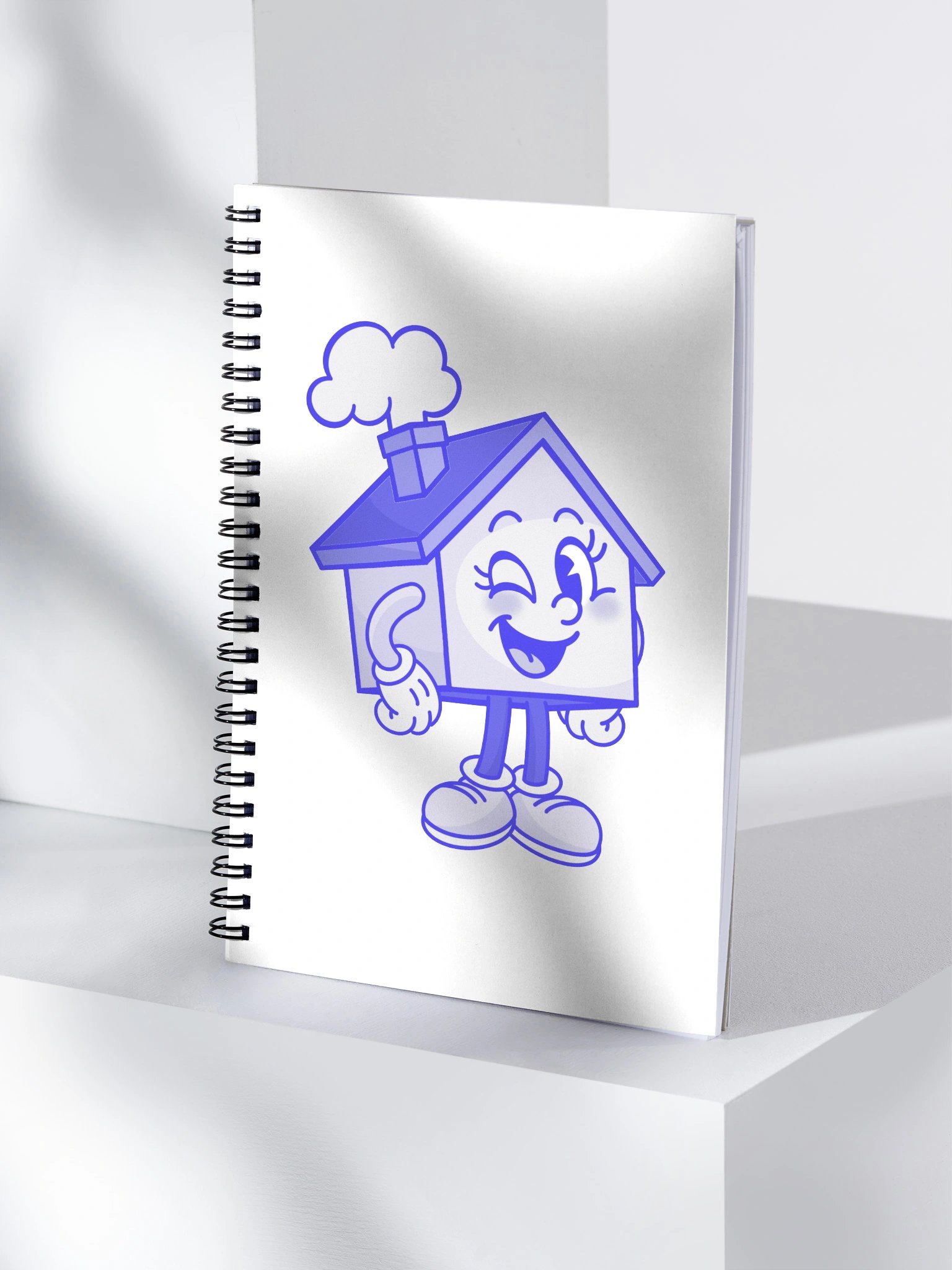 Notebook: Tina product image (4)