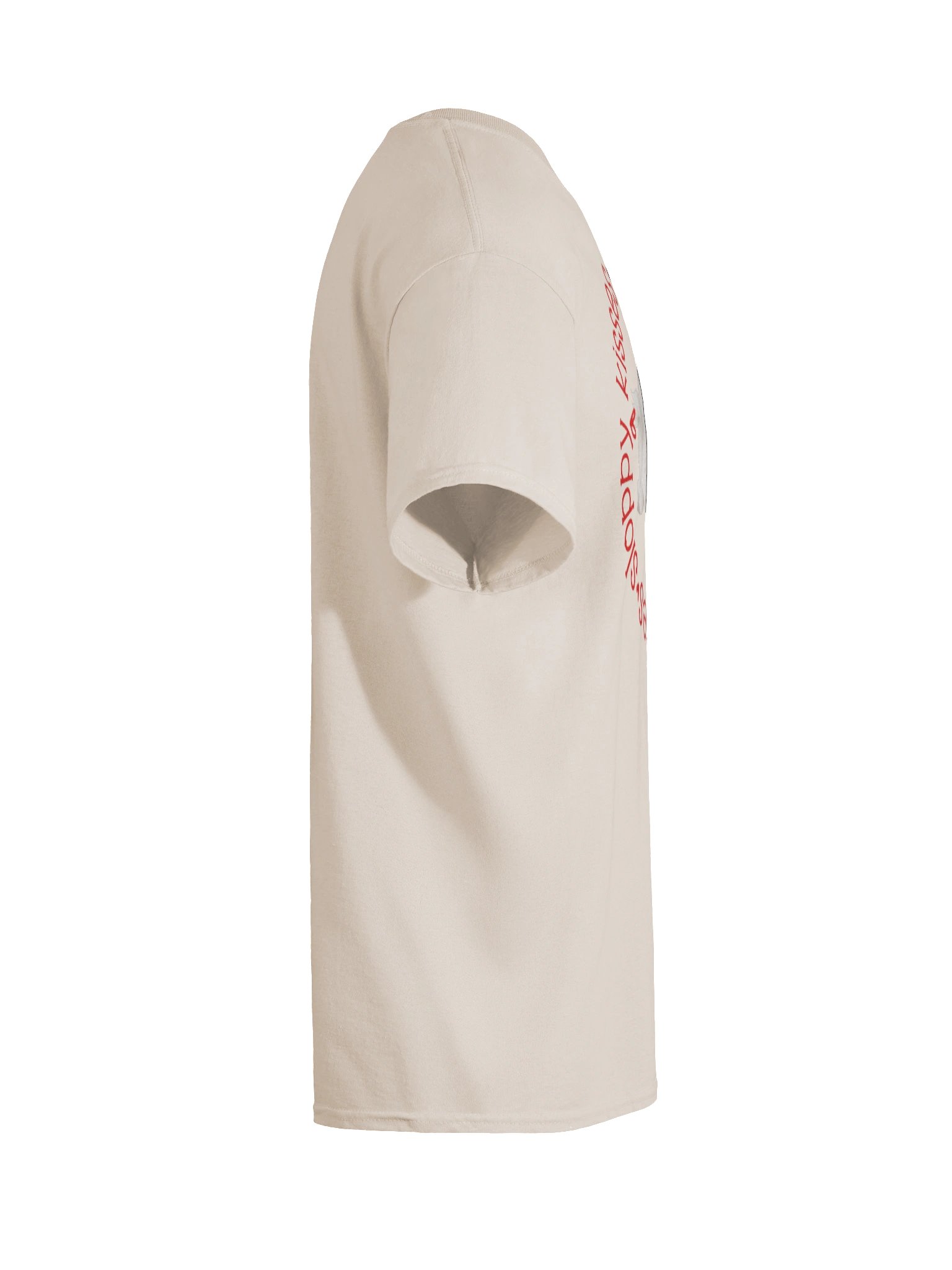 Sloppy Kisses Maltese T product image (108)