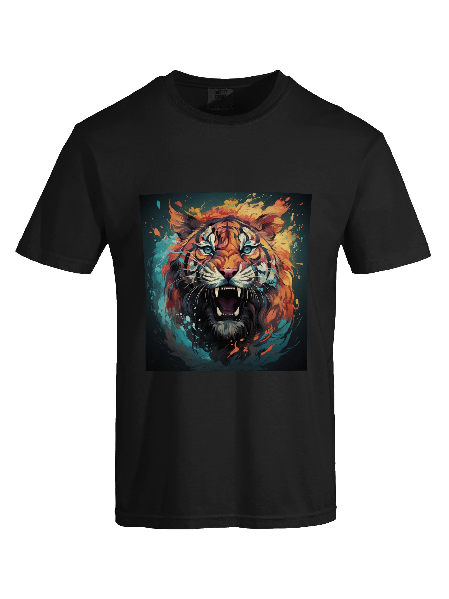 Tiger Enigma - 3 product image (5)