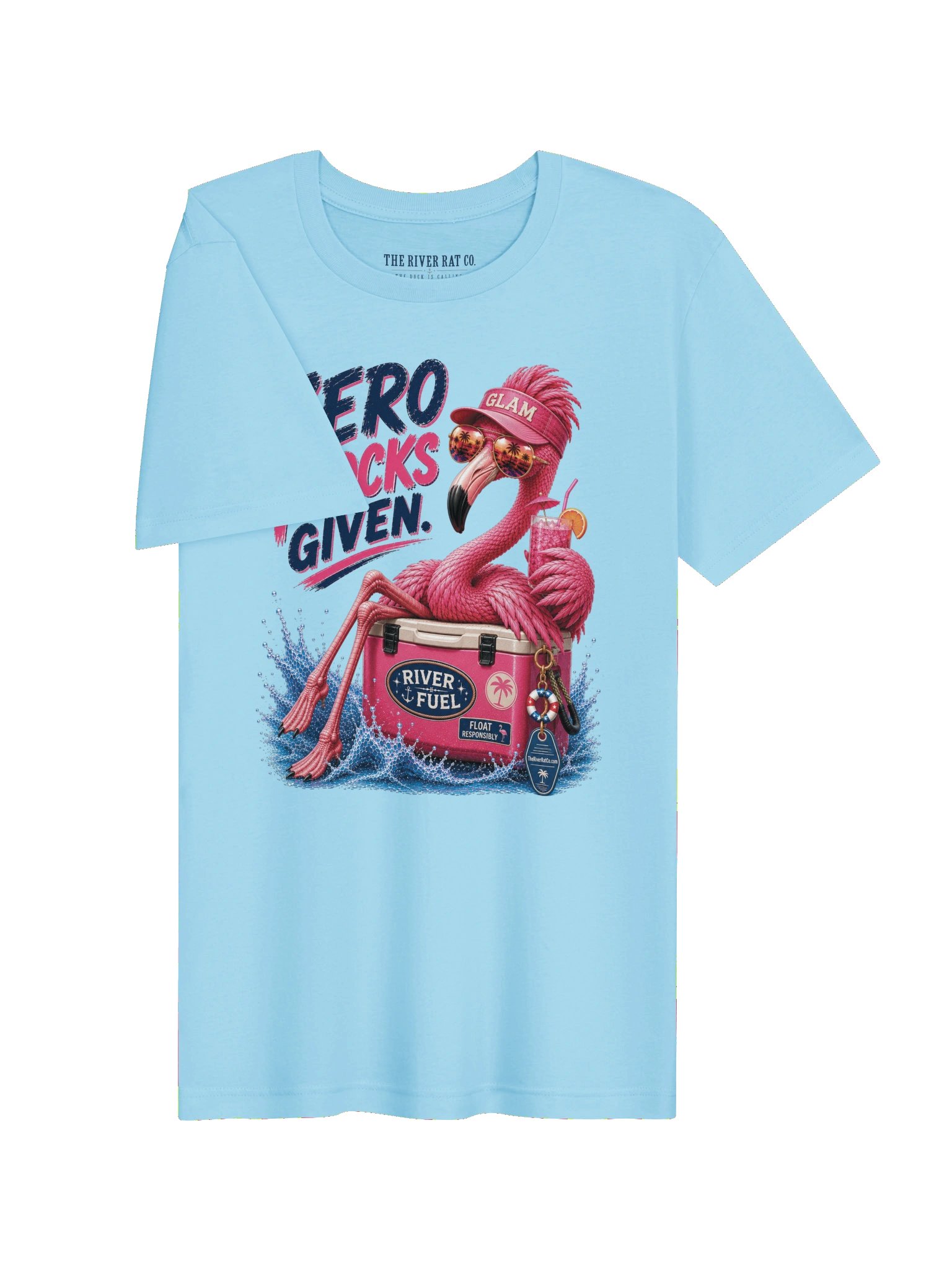 Zero Flocks Given product image (3)