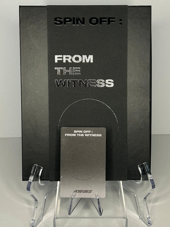 ATEEZ Witness product image (2)
