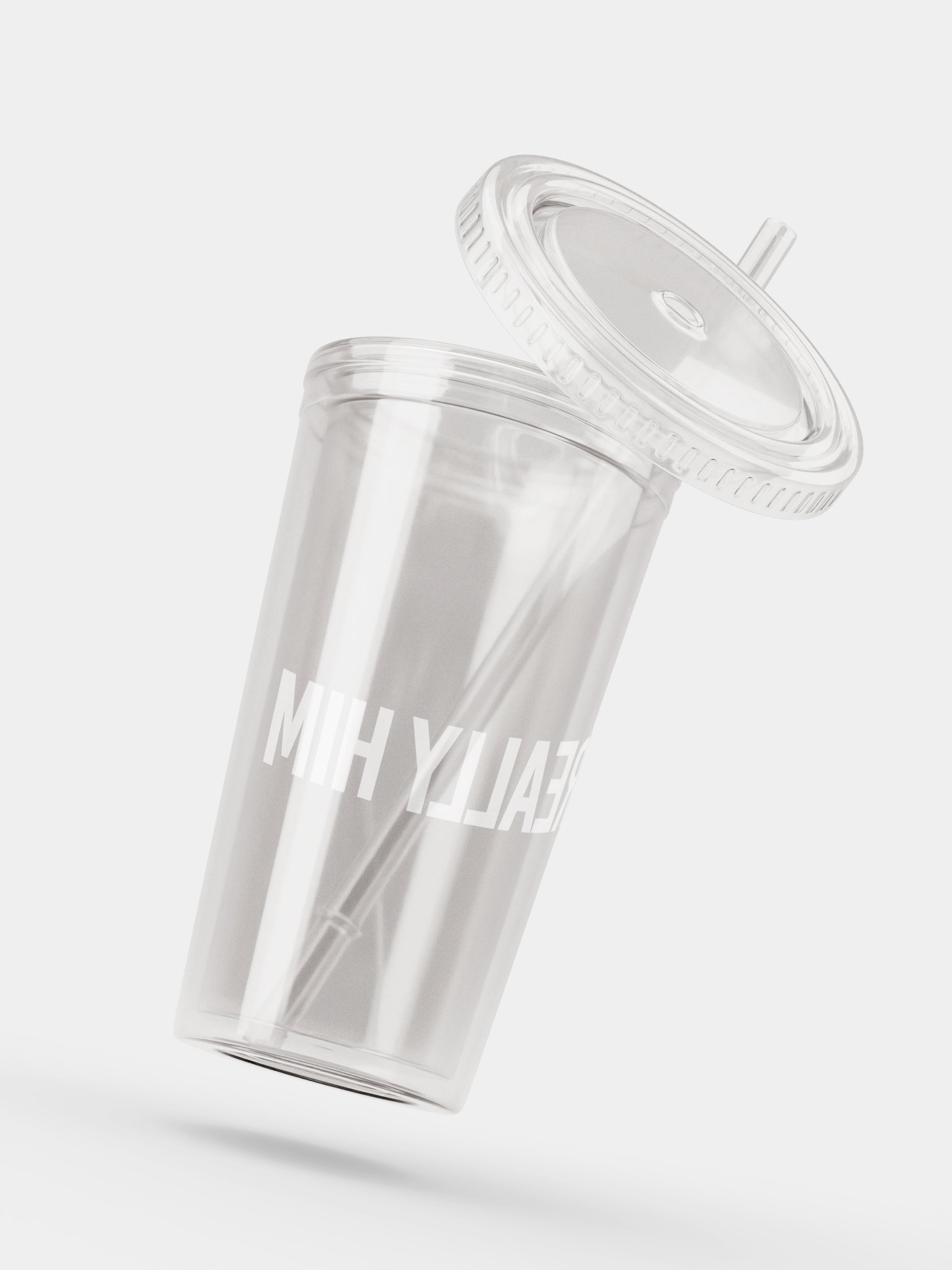Really Him Tumbler product image (5)