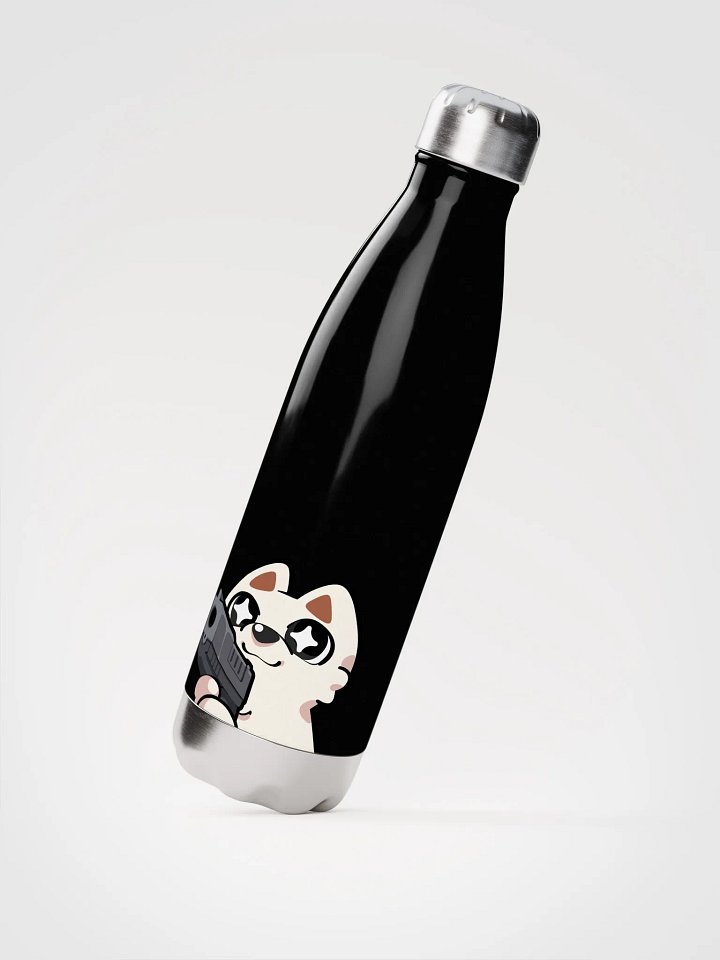Pew Pew Water Bottle product image (2)