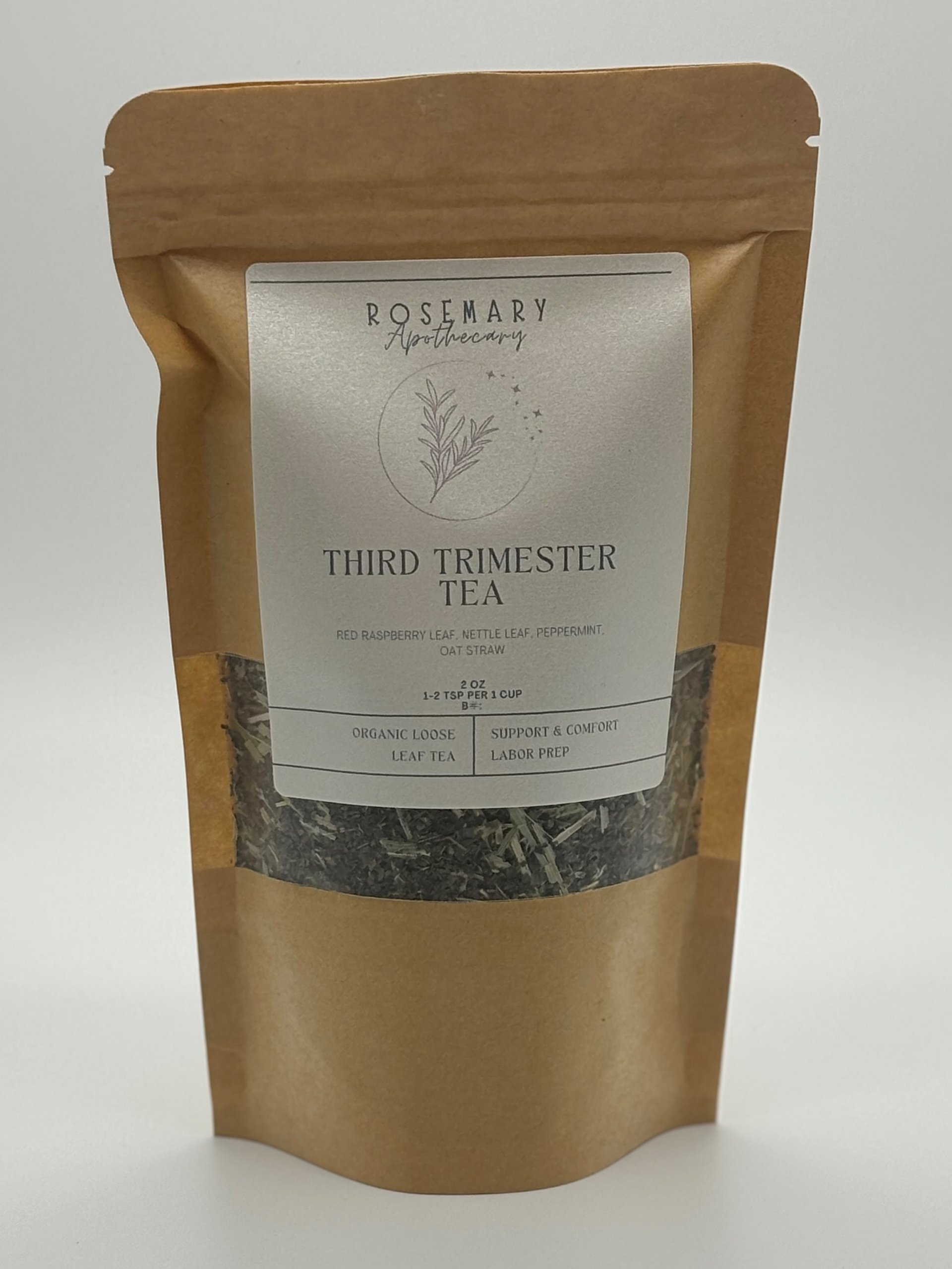 Third Trimester Tea product image (1)