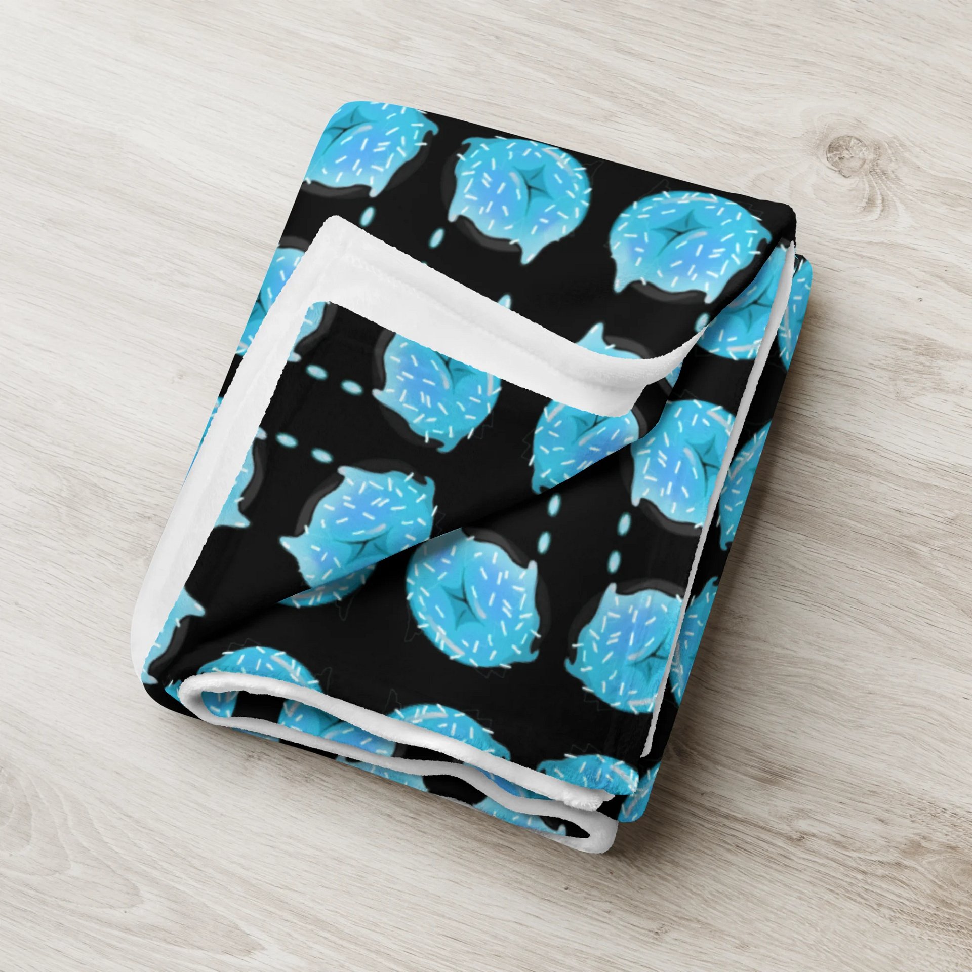 Baker's Dozen Blanket product image (8)