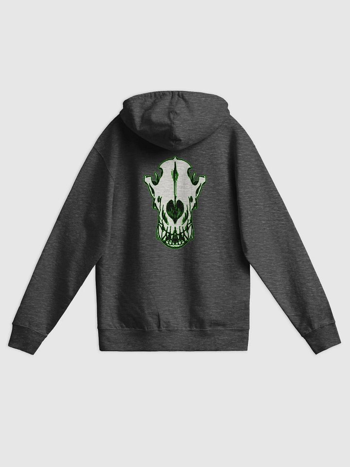 Kaptain's Hoodie product image (2)