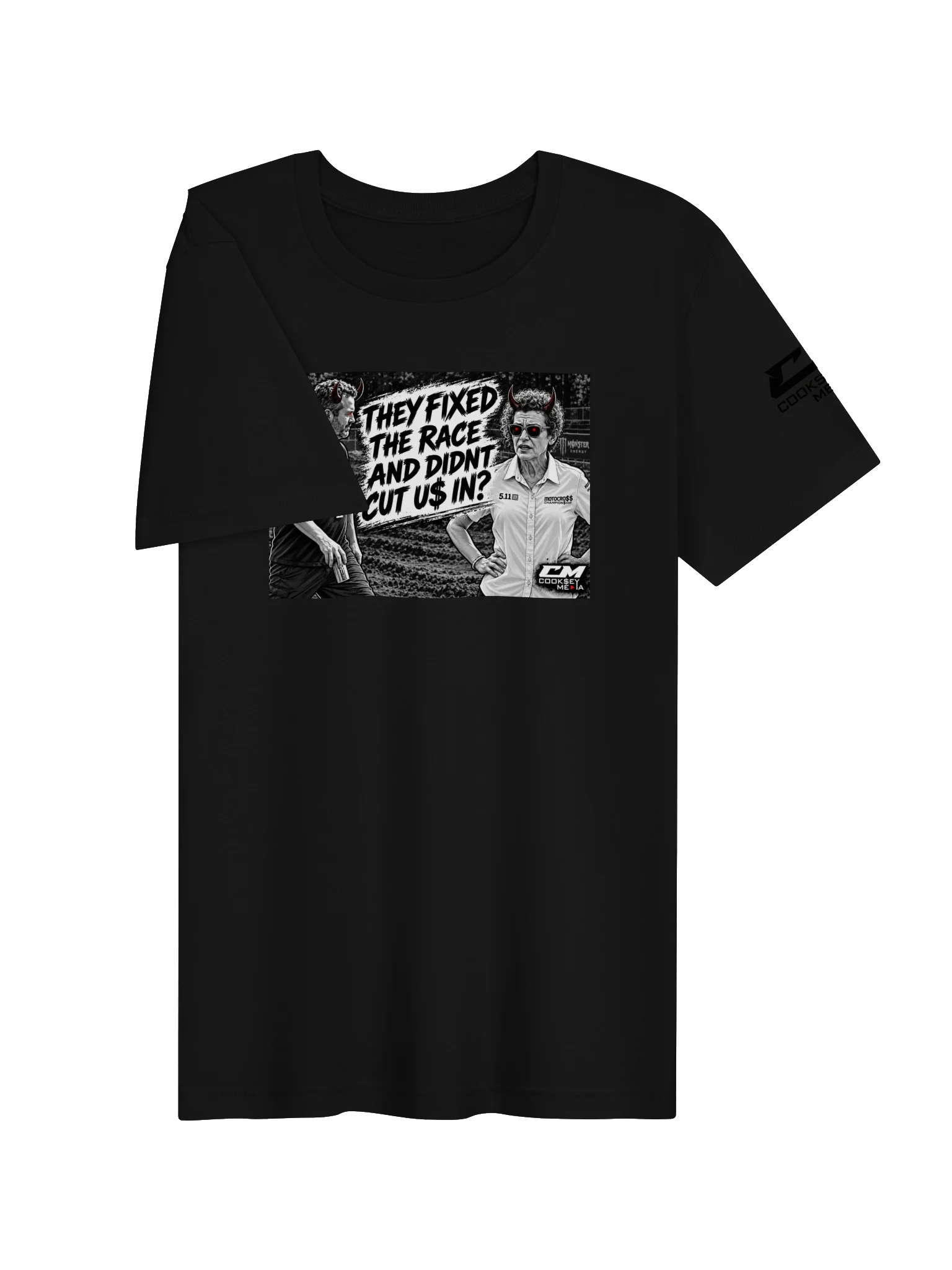 Race Fix? product image (3)