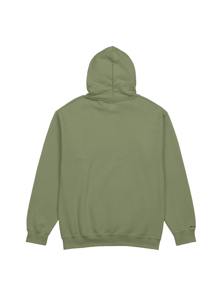Always Tired Hoodie product image (10)