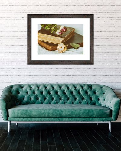 Timeworn Beauty 2
Decorate Your Space!
Art work available as Framed Prints, Canvas Prints, Metal Prints & Fine Art Prints! Ma...