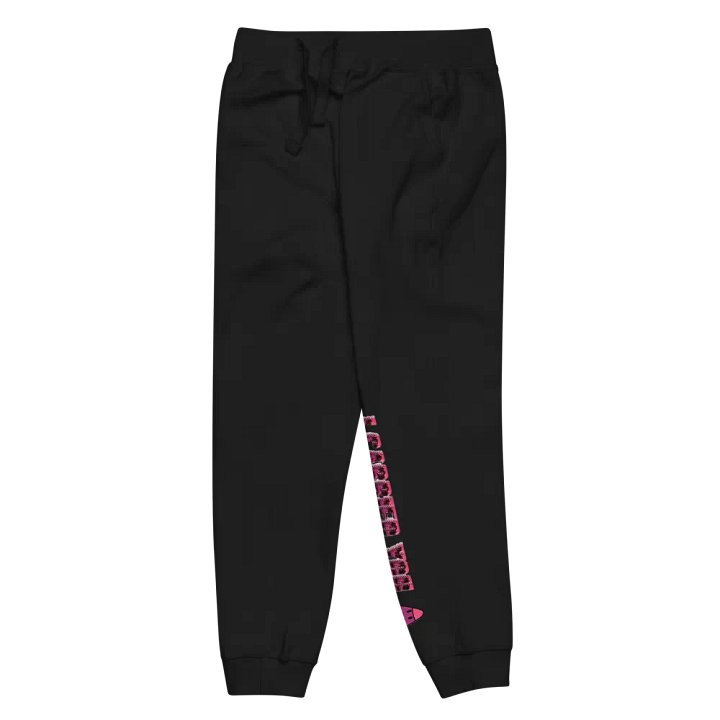I CARRIED YOU - Joggers product image (9)