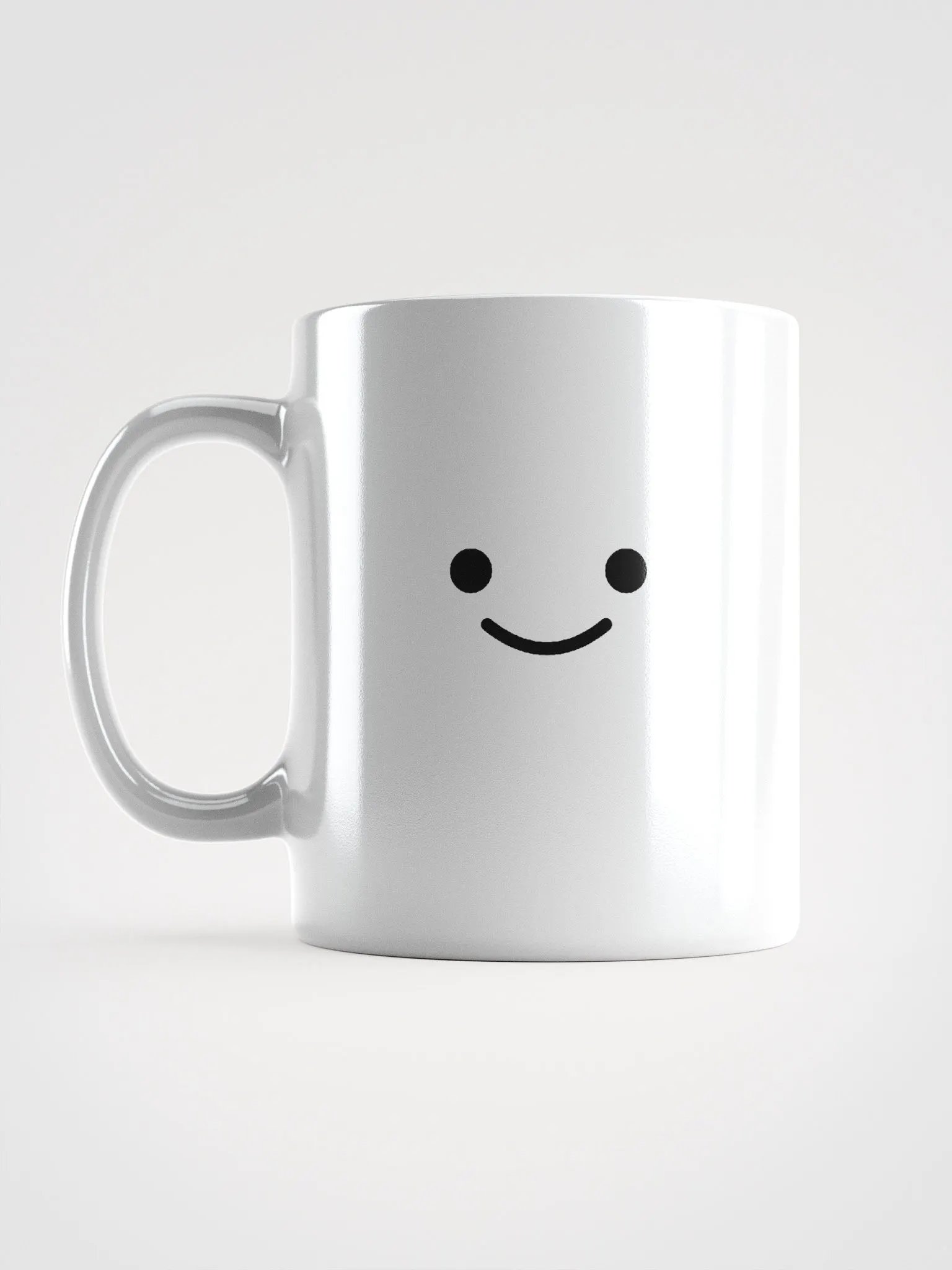 Wake Up Dipshit Smile Mug product image (6)
