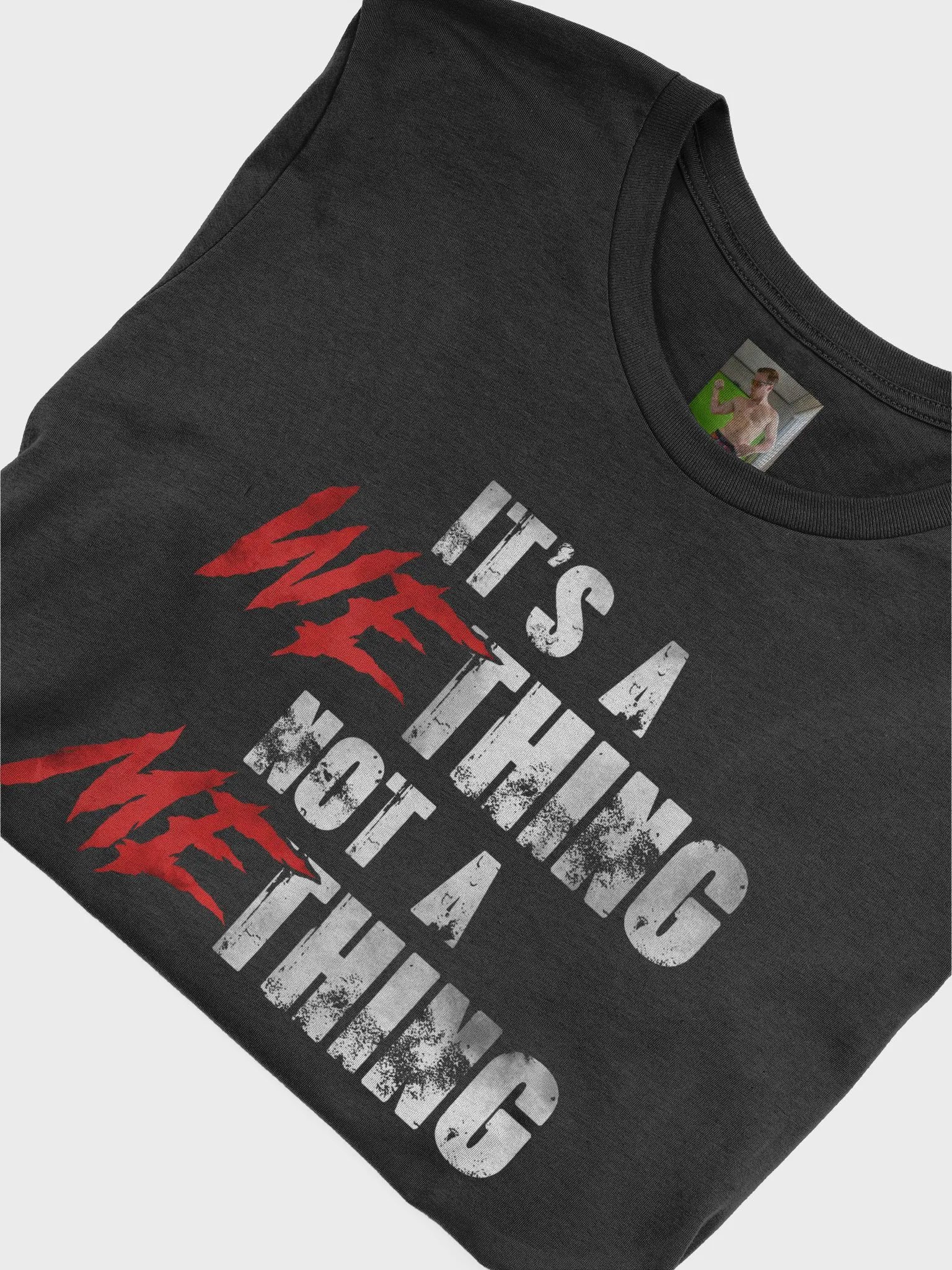 ITS A WE THING product image (5)