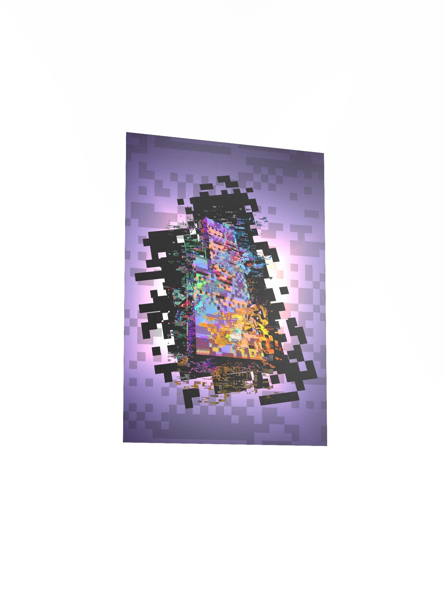 MissingNo. - Poster product image (3)