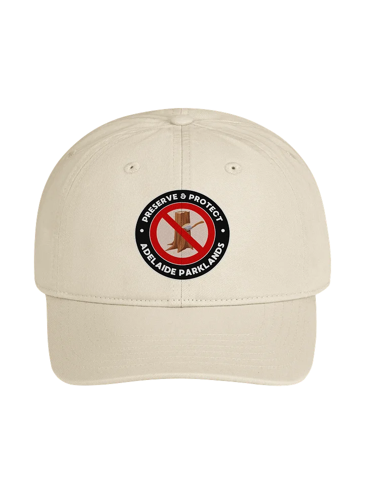 PRESERVE & PROTECT | Unisex | Organic Dad Hat product image (1)