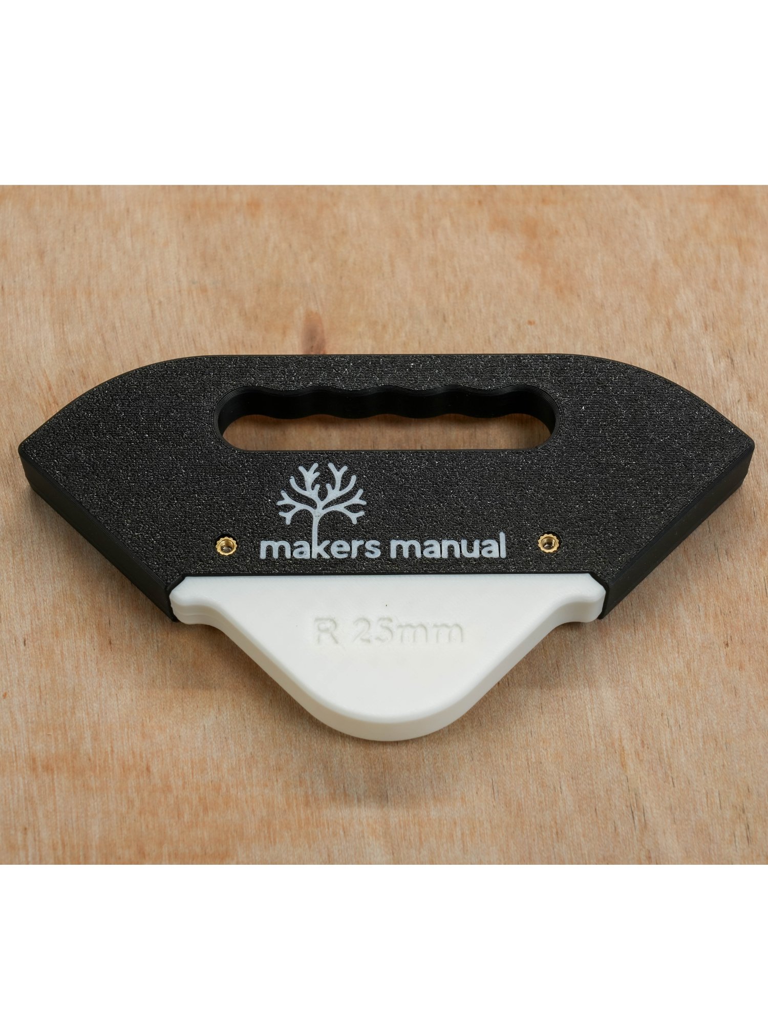 Radius Jig Router Template | Digital File product image (8)
