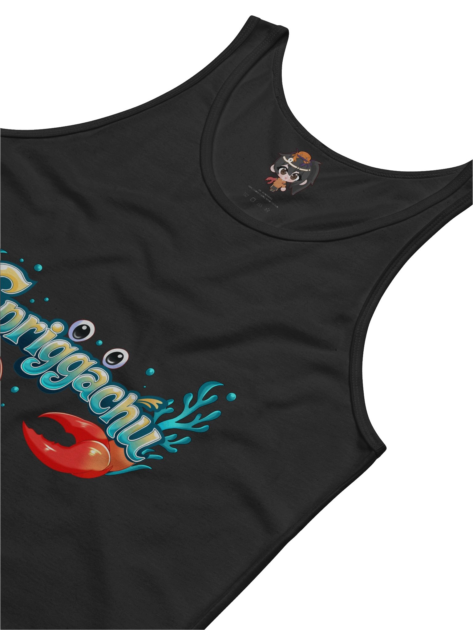 Sprigg tank top product image (11)