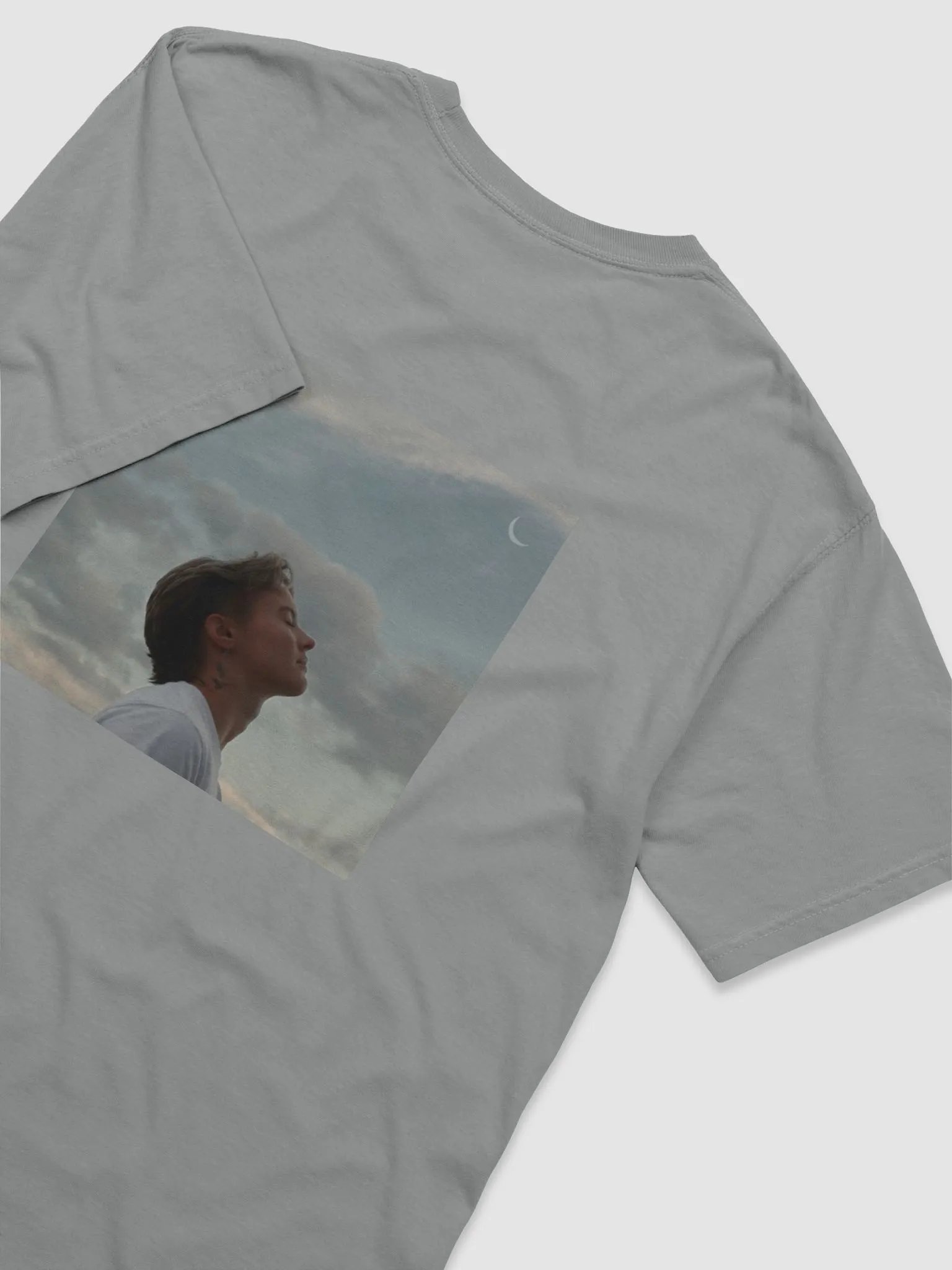 Blue Moon T-Shirt product image (4)