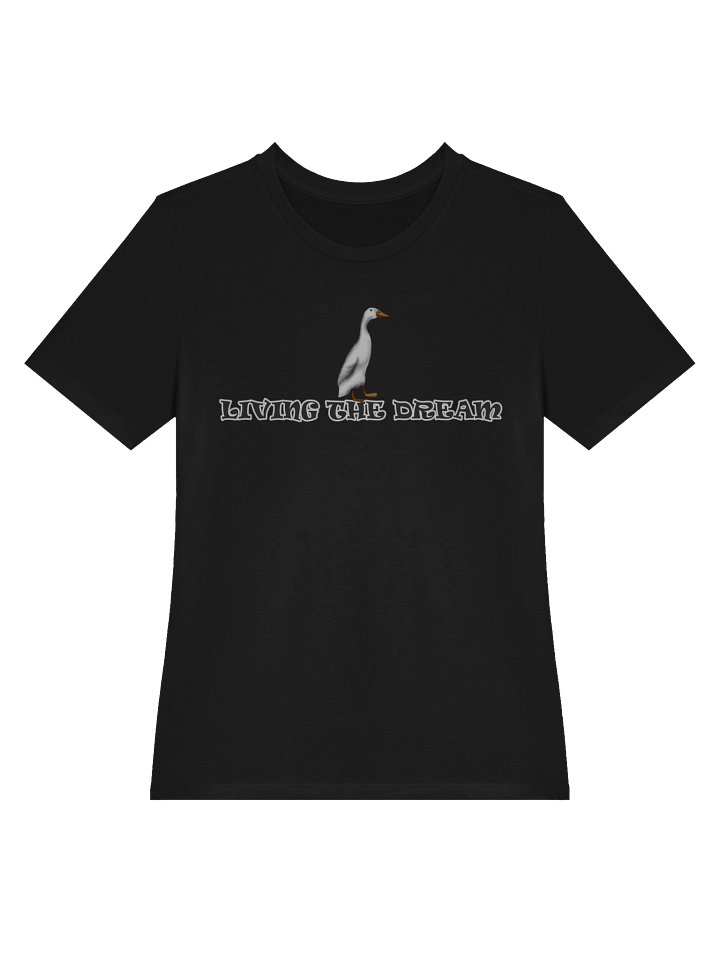 Women's Bella+Canvas Supersoft Relaxed-fit T-Shirt product image (2)