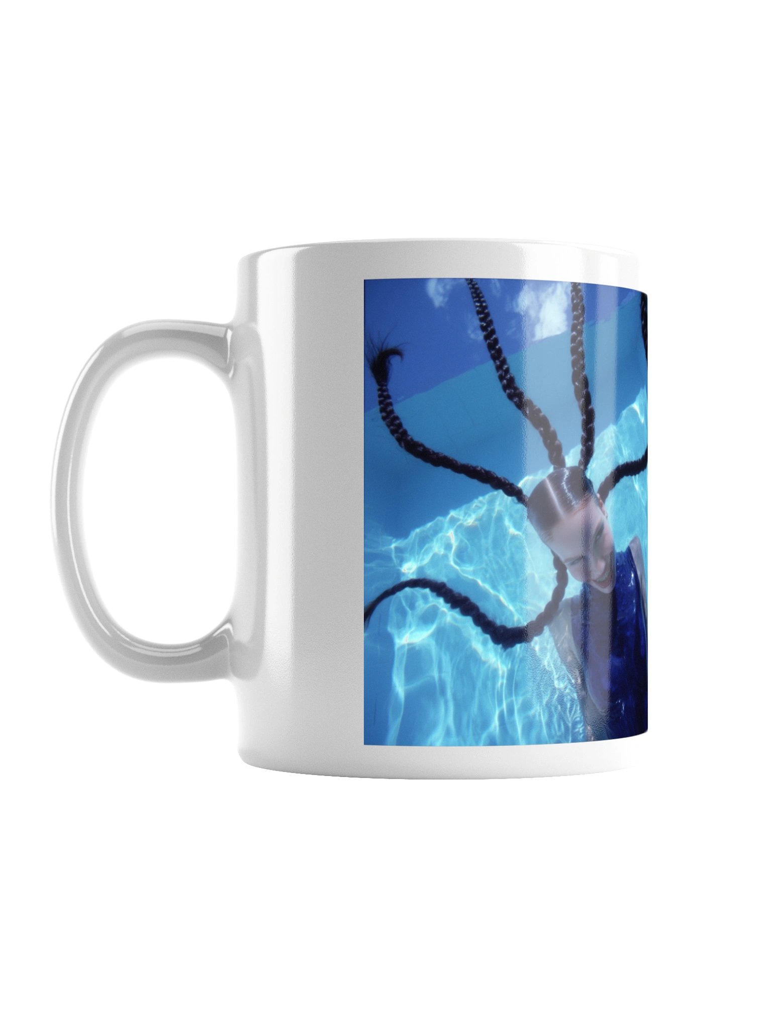 OCTO COFFEE MUG product image (2)