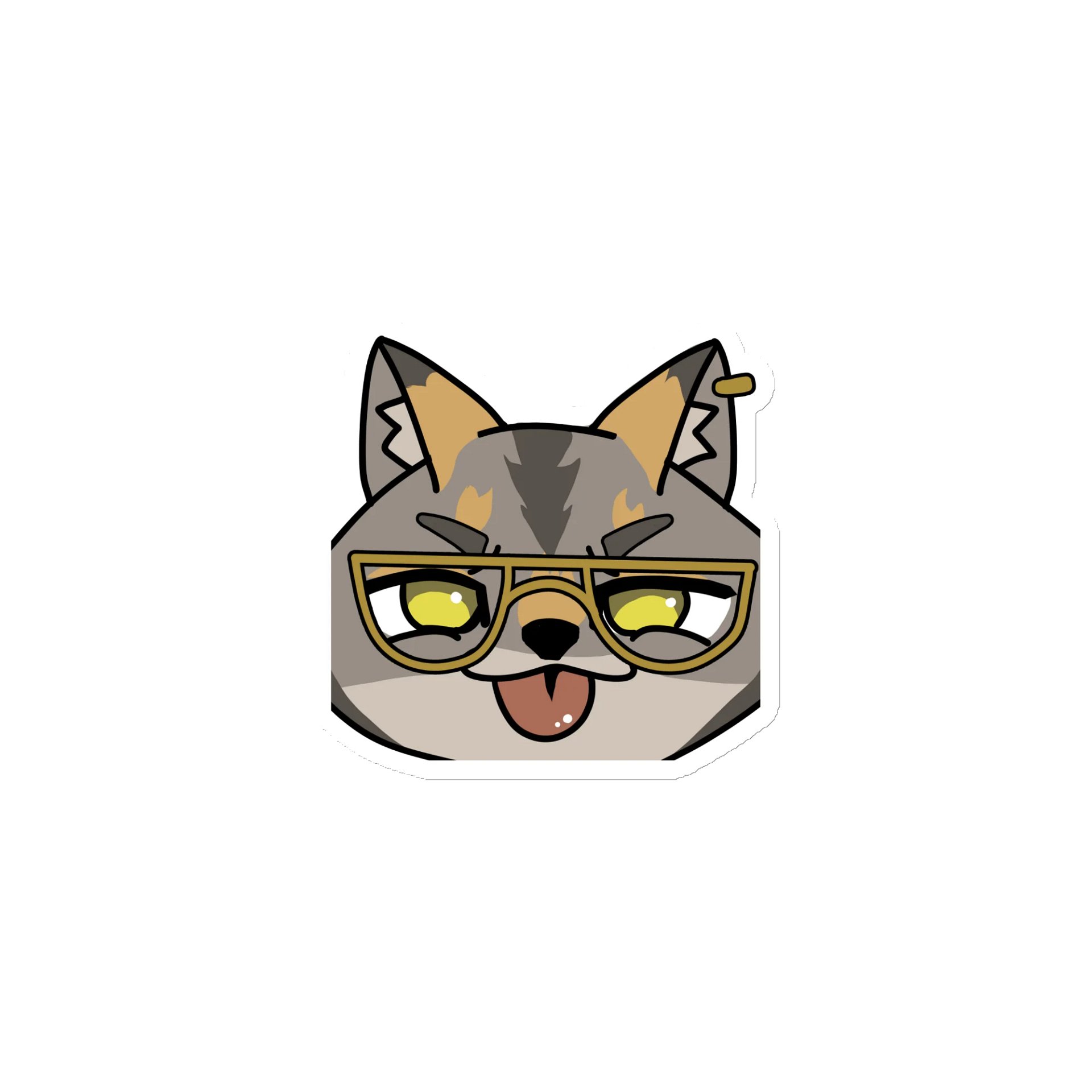 HEH! Emote product image (1)