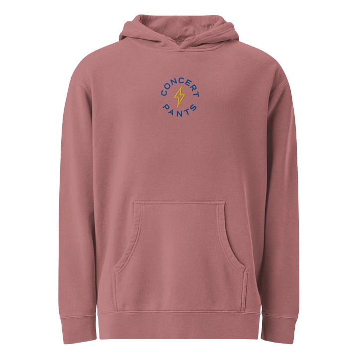 CP - Vintage Hoodie product image (1)