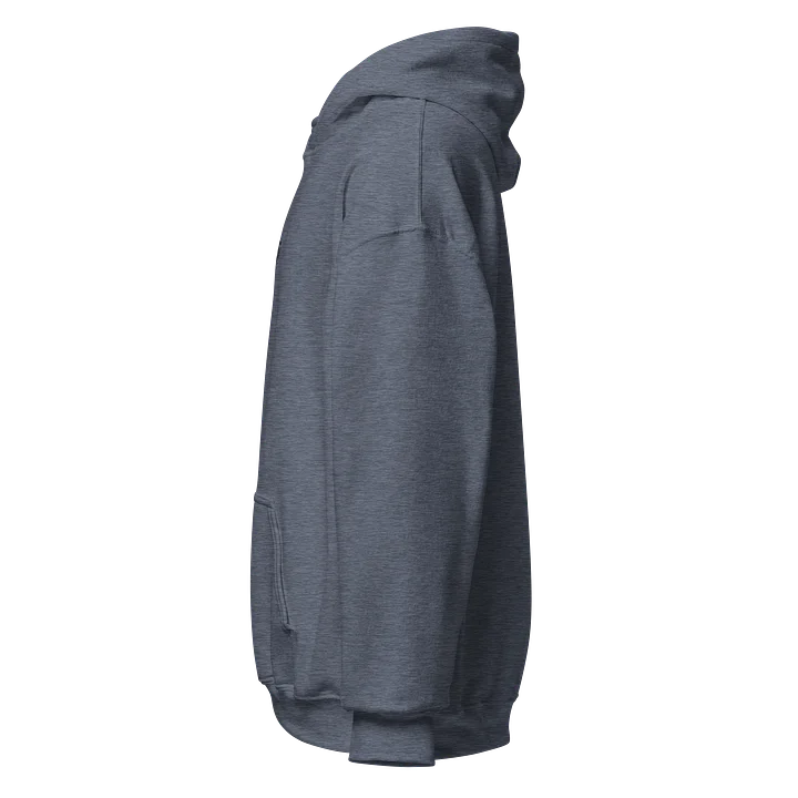 TDS Music Unisex Classic Hoodie product image (2)