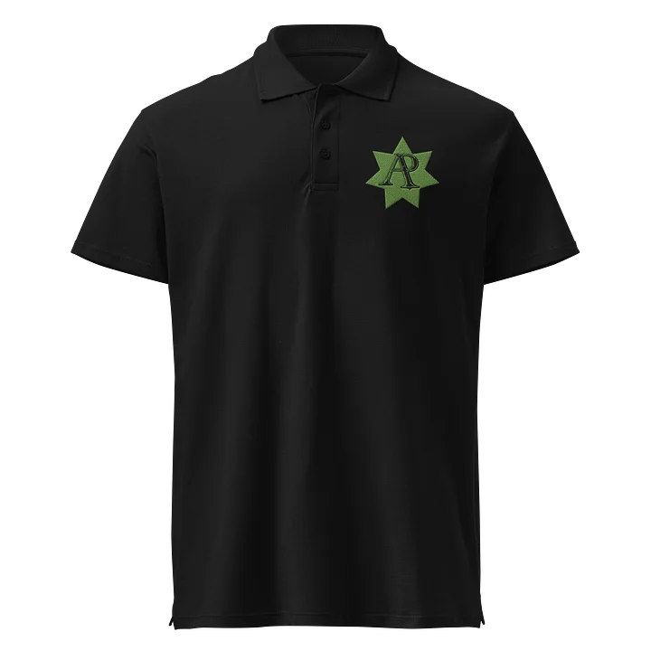 Admiral Piff Polo product image (1)