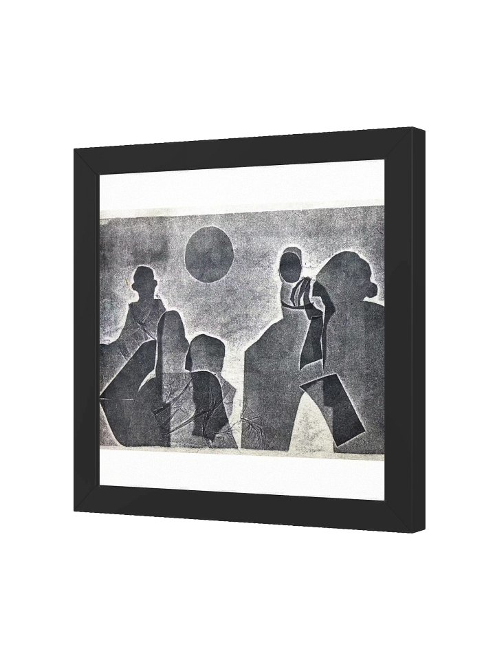 ANCIENT SAGE INKJET PRINT product image (18)
