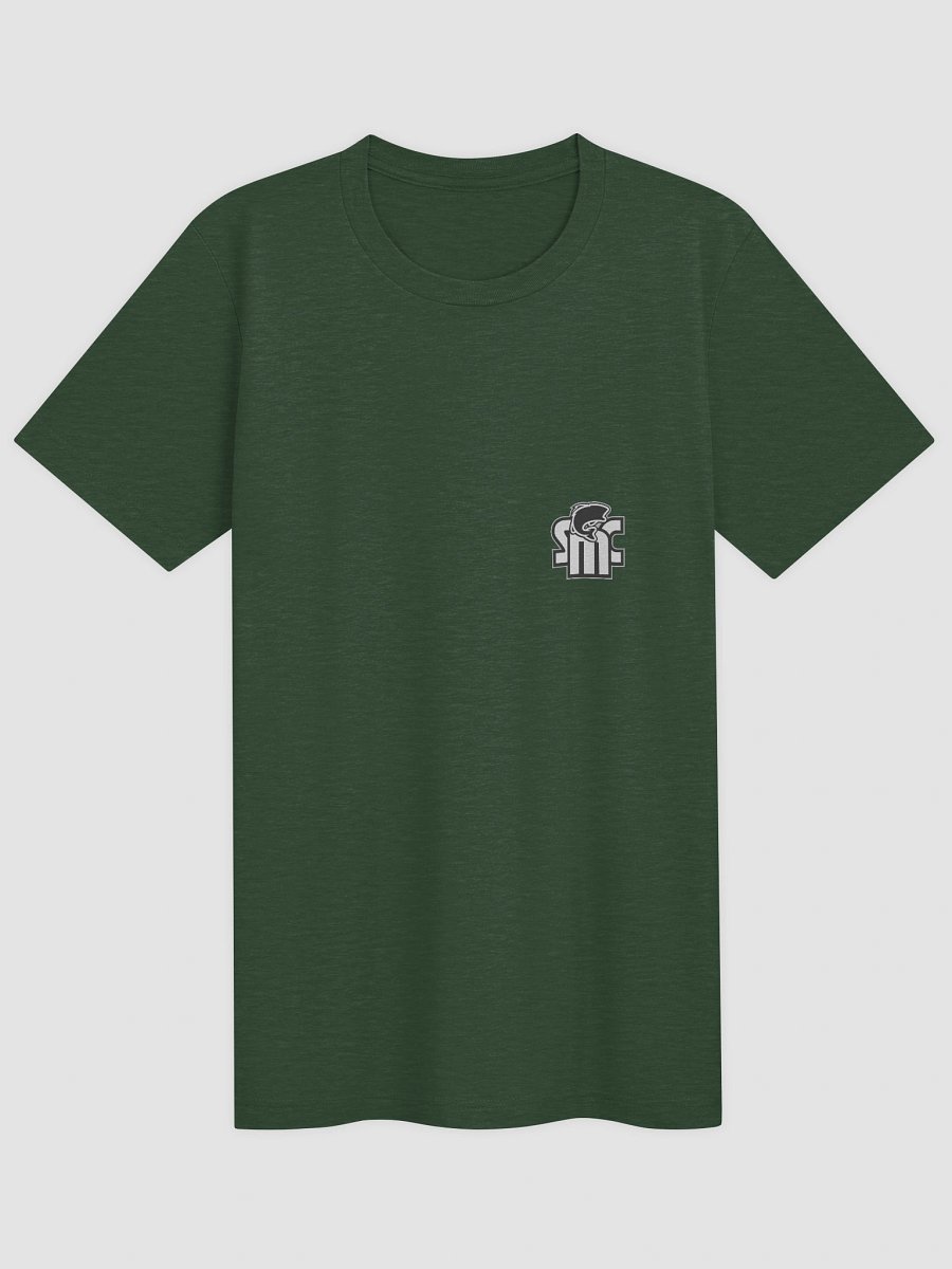 SMC Lucky Fishing Shirt product image (1)