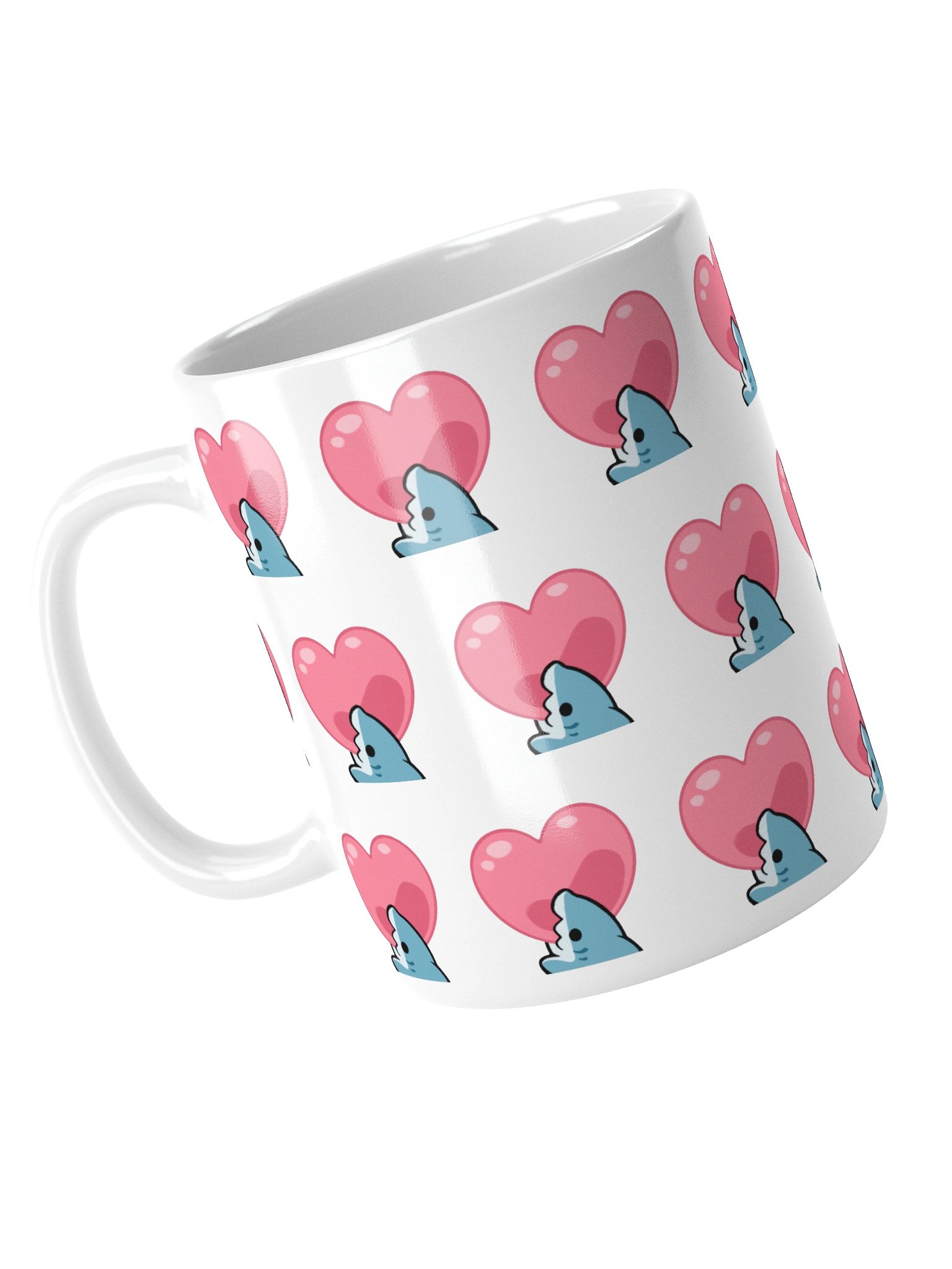 Shark Heart product image (5)