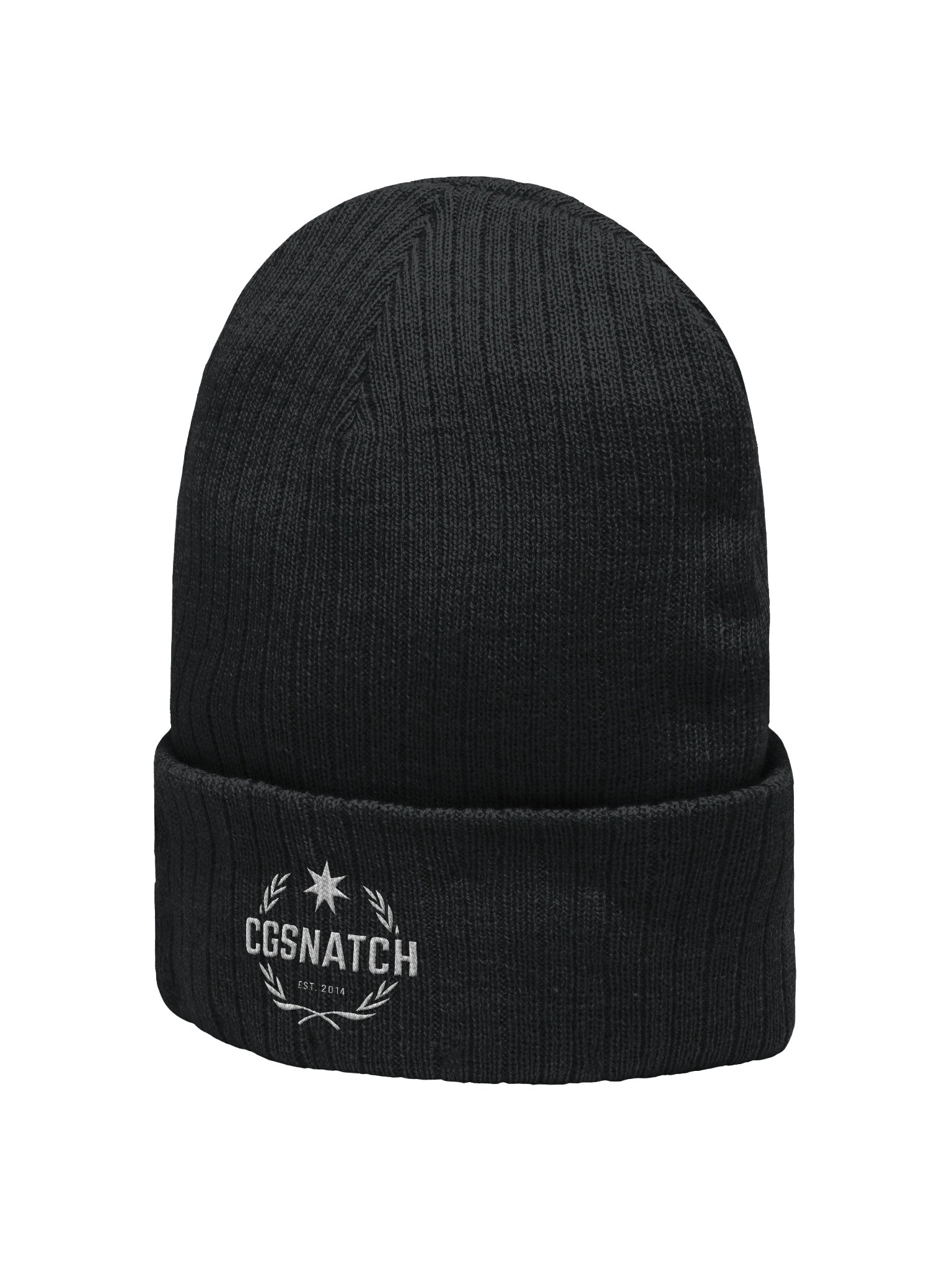 CG5NATCH Beanie product image (3)