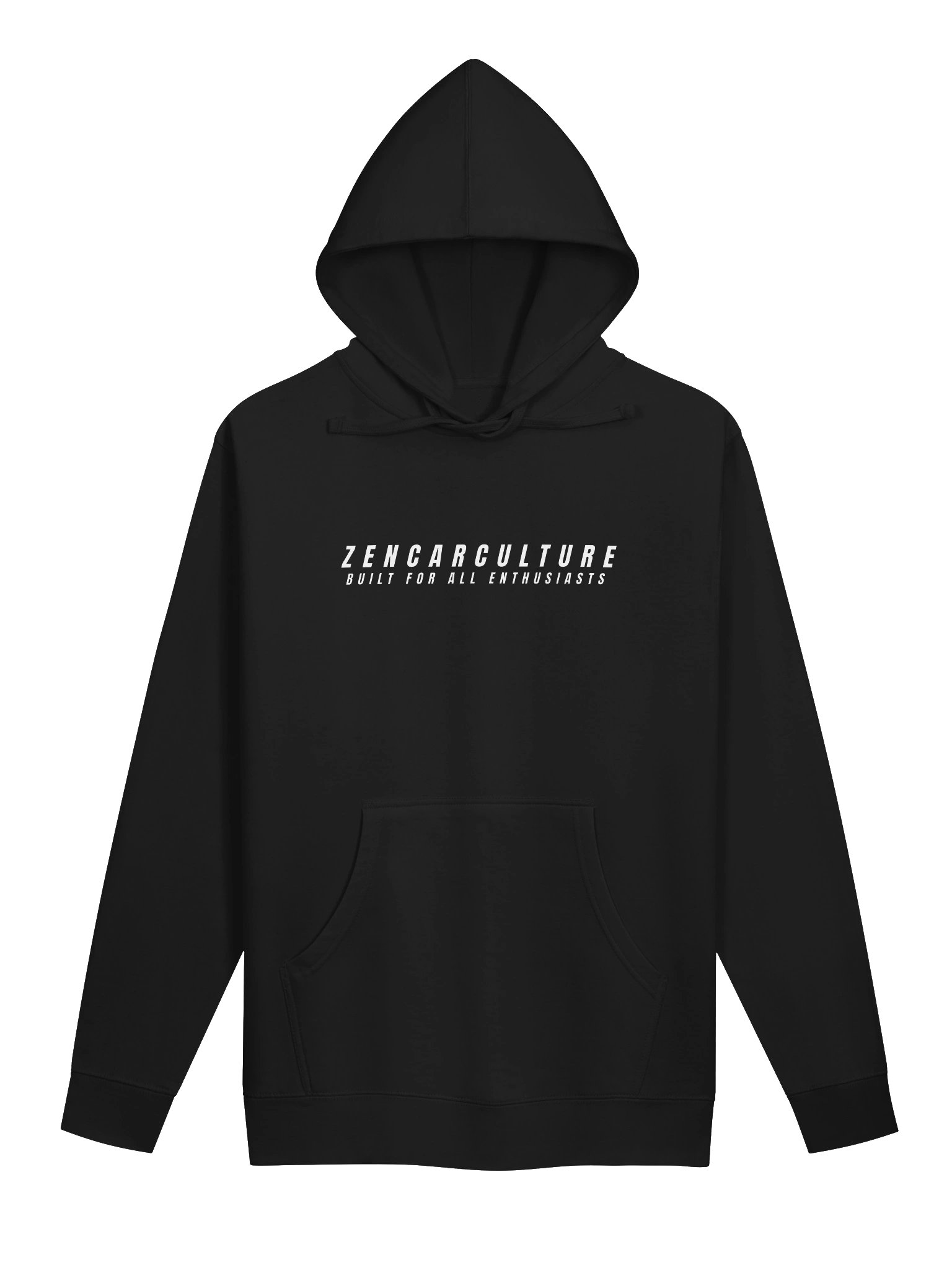 GATED SHIFTER HOODIE product image (2)