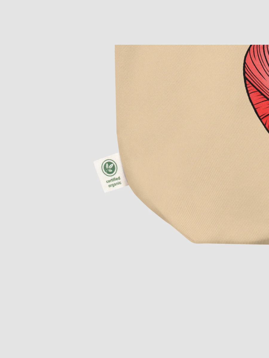 Hookers Red tote product image (3)
