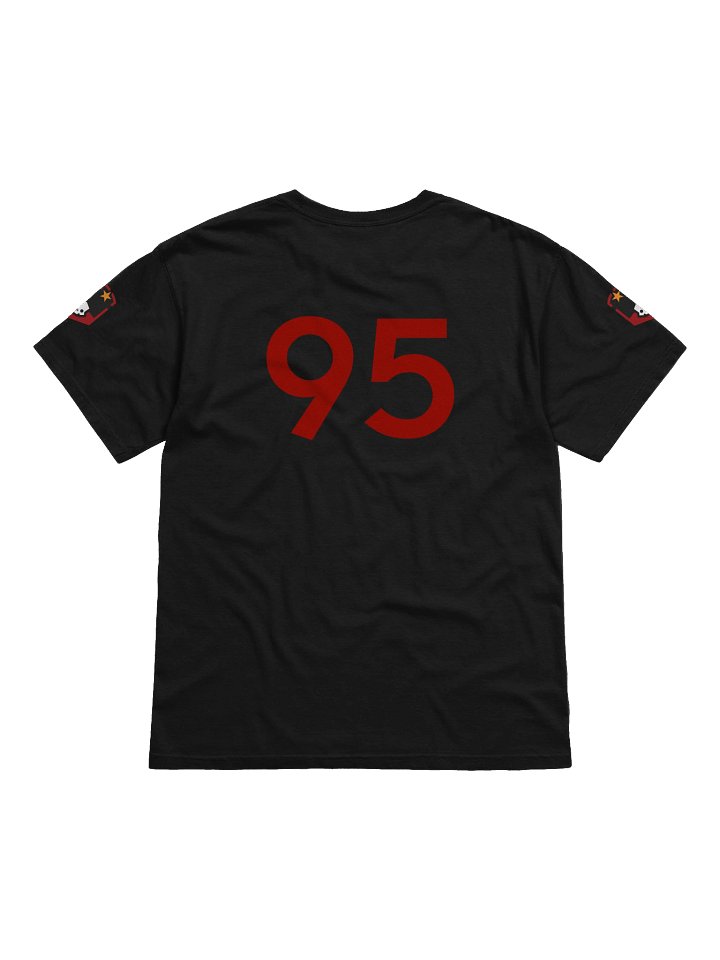 95th Officer Shirt product image (2)