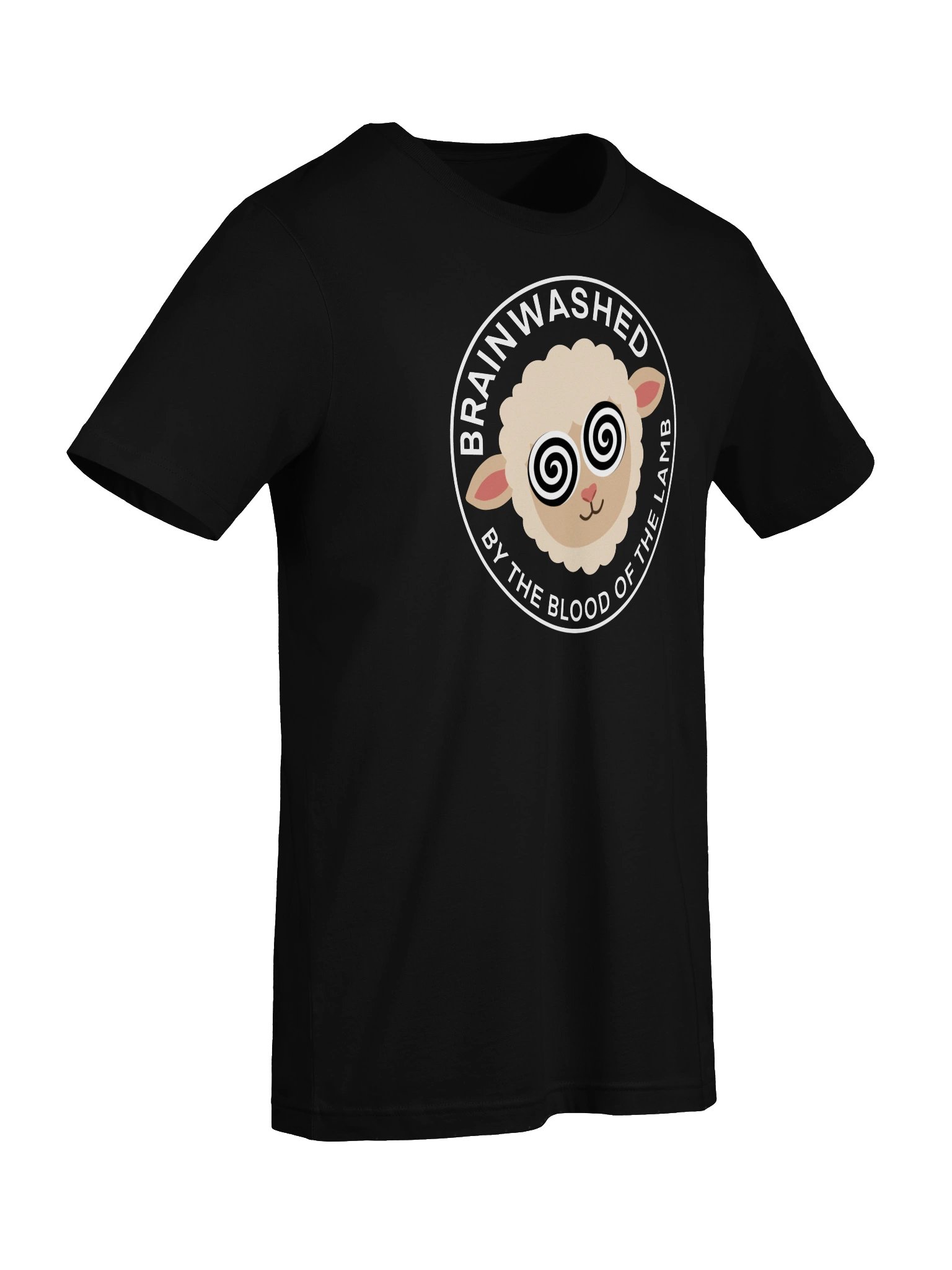 Brainwashed shirt product image (4)