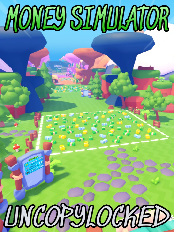 Money Simulator product image (1)