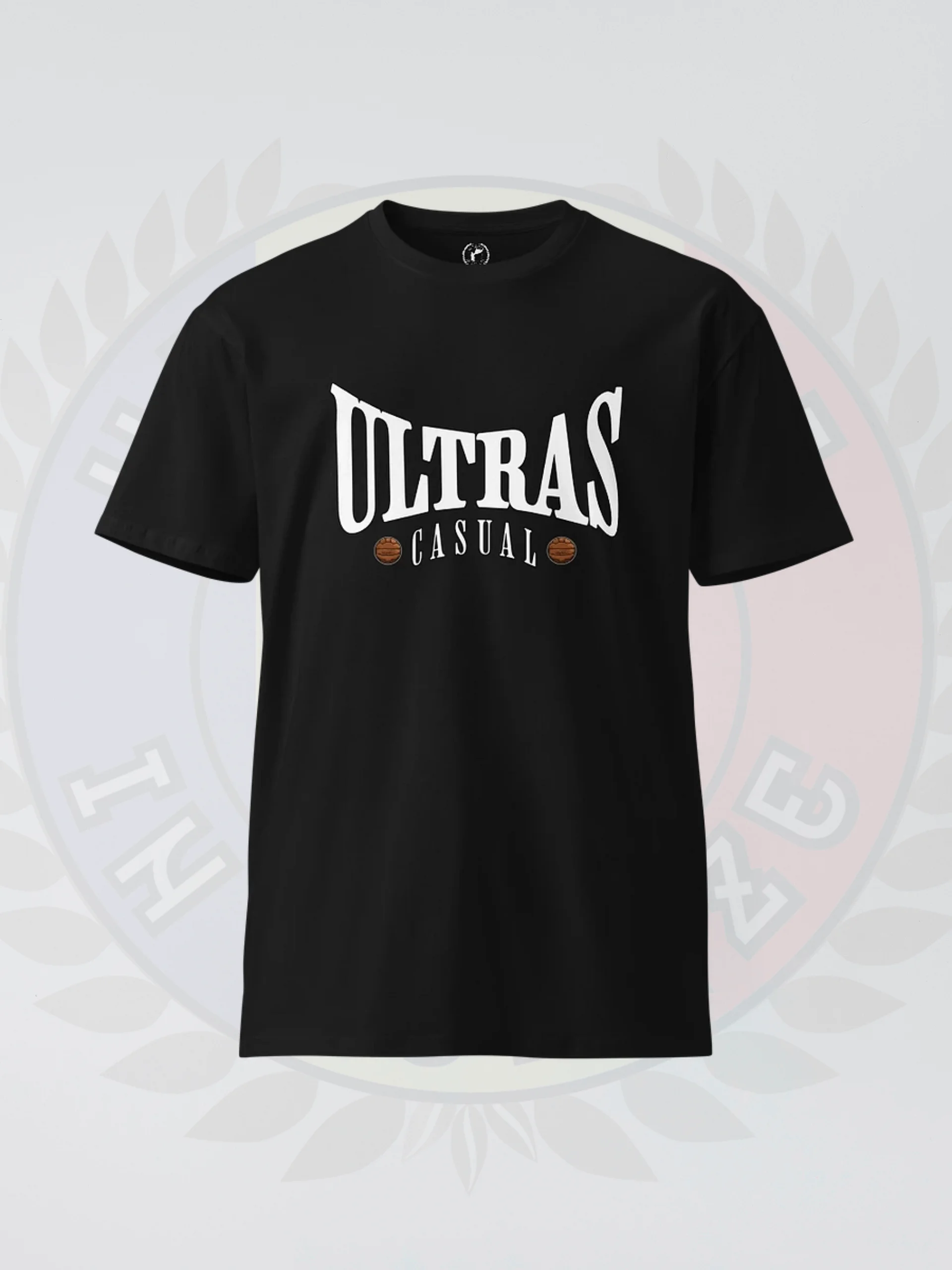 Tricou Ultras Casual product image (1)