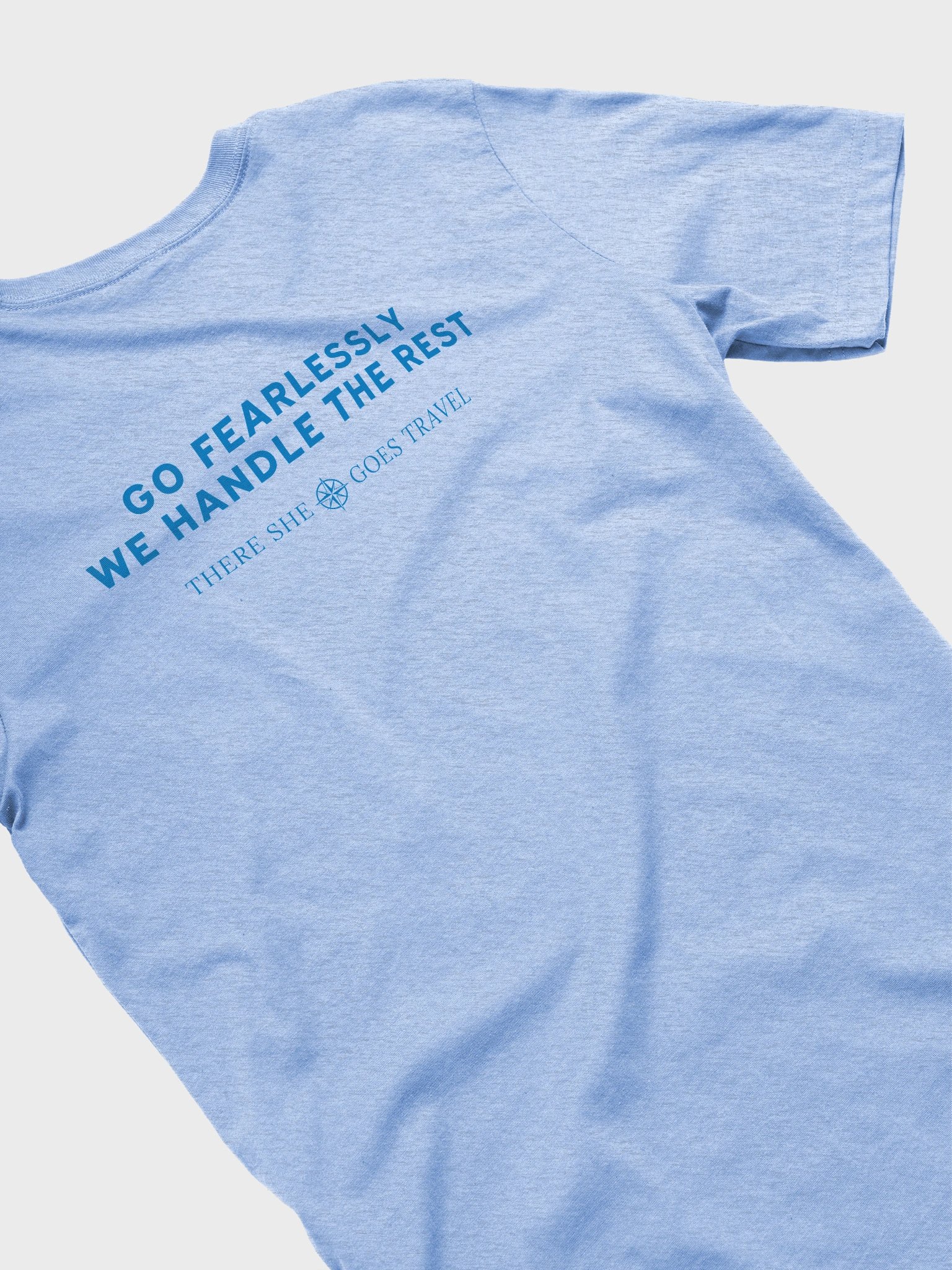 Greece - Unisex Tee product image (43)