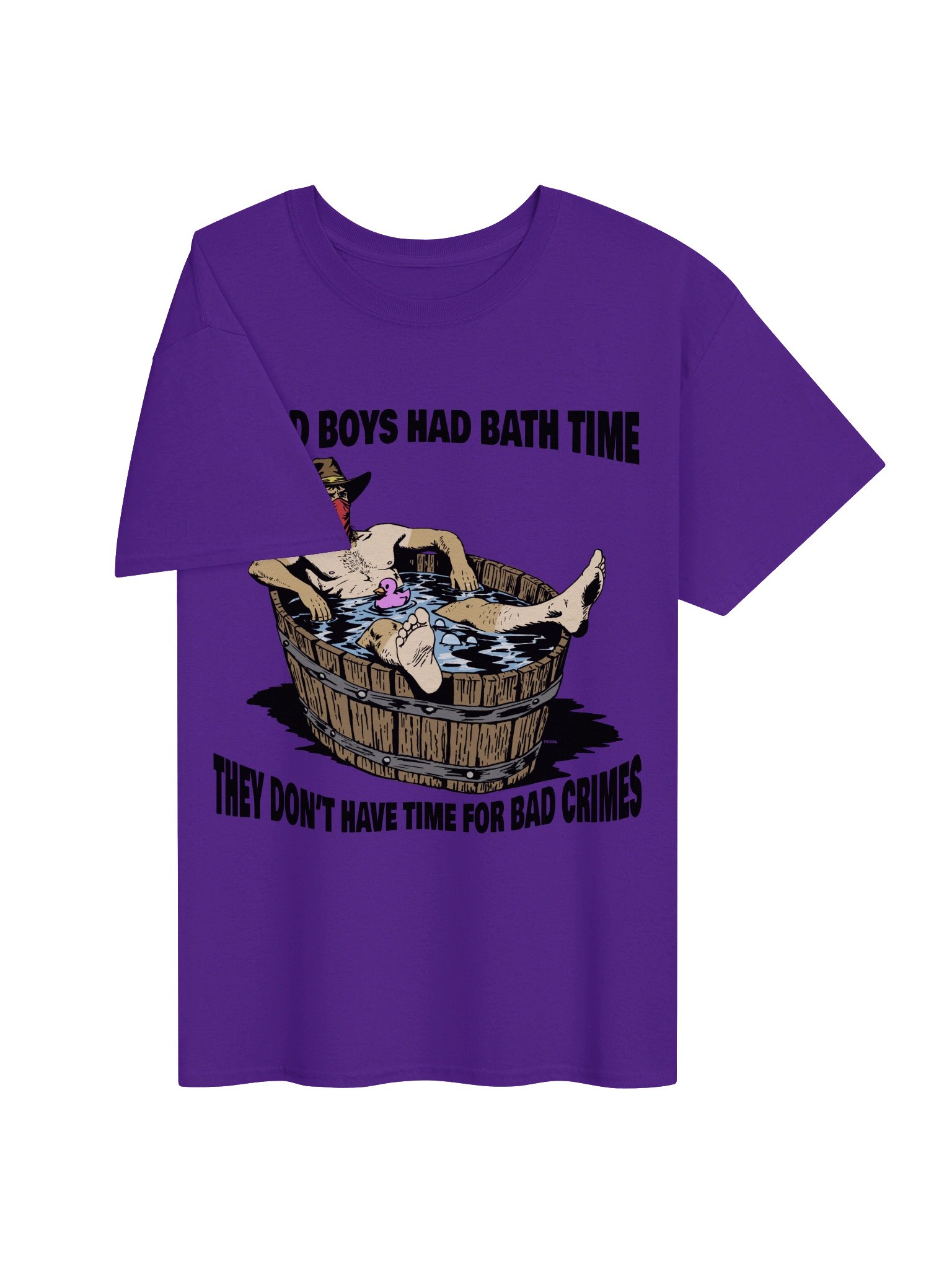 Bad Time Boys product image (28)