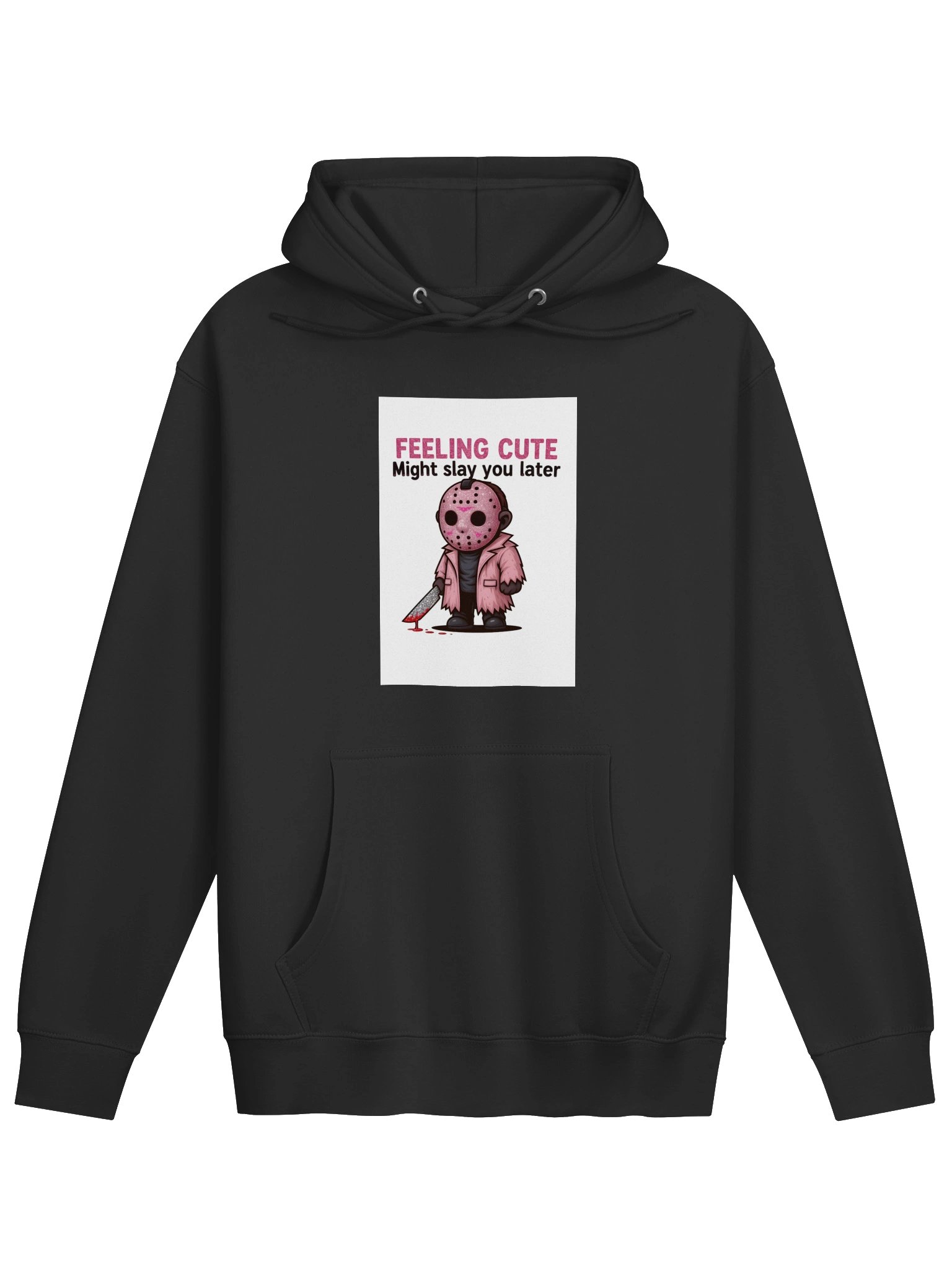 Slay You Later Hoodie product image (1)