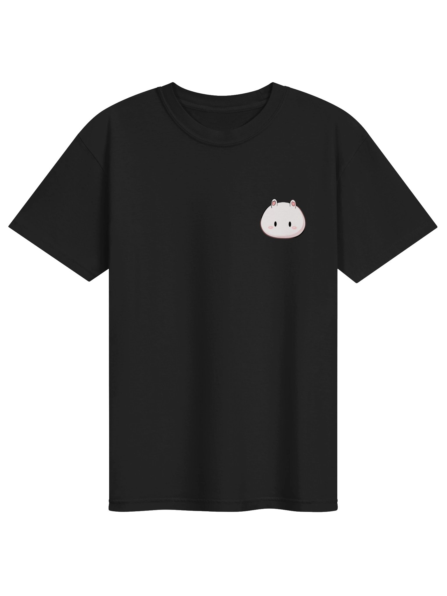 Floof 2.0 Comfort Colors Heavyweight T-shirt product image (1)