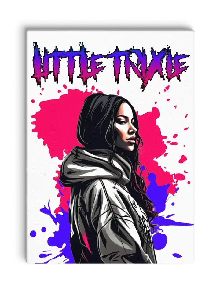 Trixie Canvas product image (1)