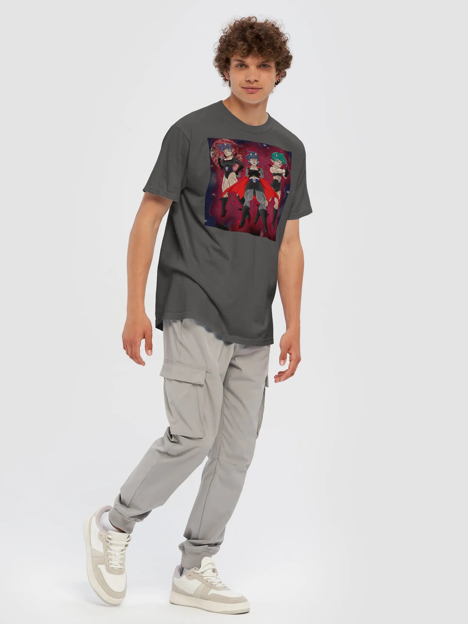 Vampire Girls Tee product image (7)